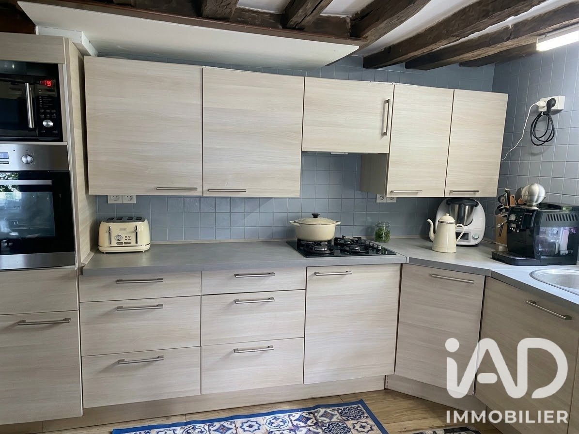 Maison à vendre, 80m², Écouen