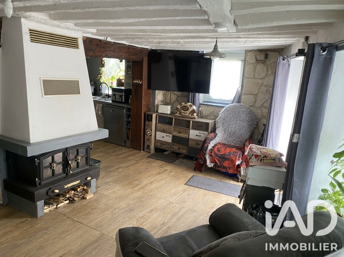 Maison à vendre, 80m², Écouen