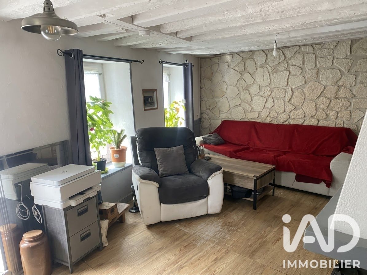 Maison à vendre, 80m², Écouen