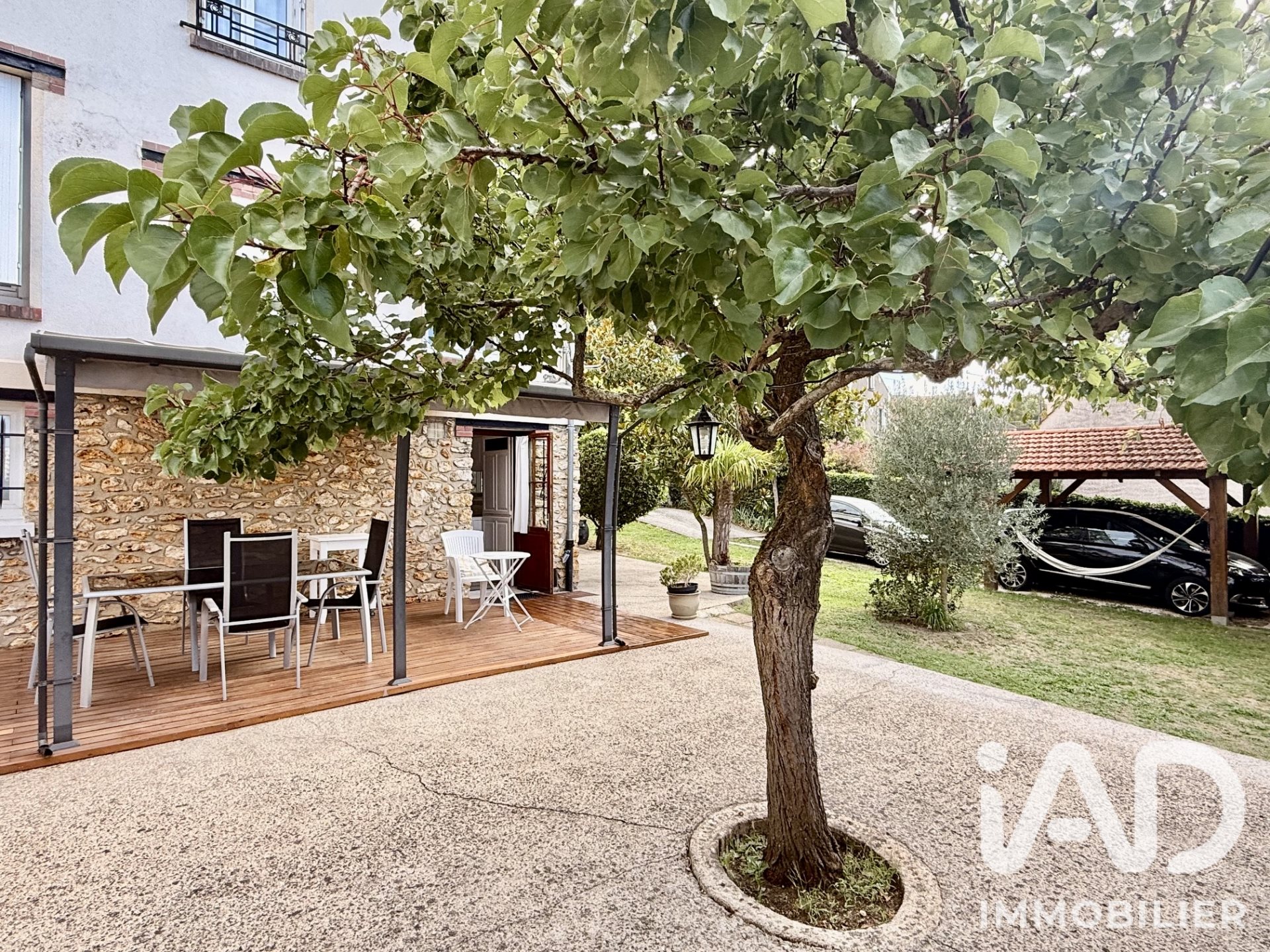Maison à vendre, 145m², Pontoise