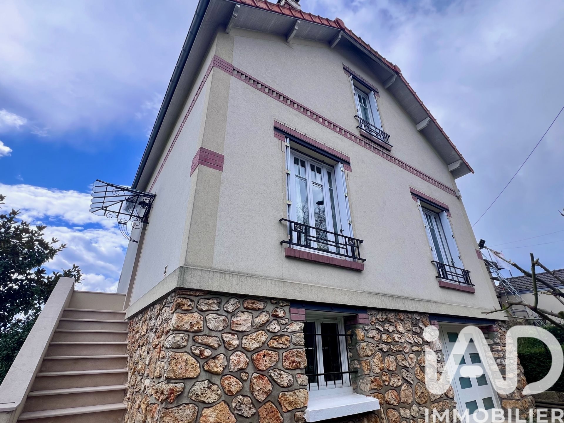 Maison à vendre, 145m², Pontoise