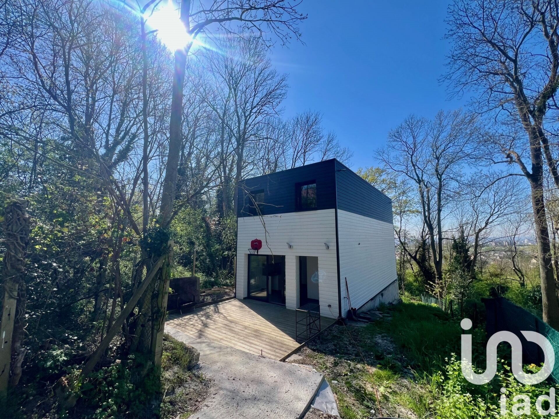 Maison à vendre, 85m², Argenteuil