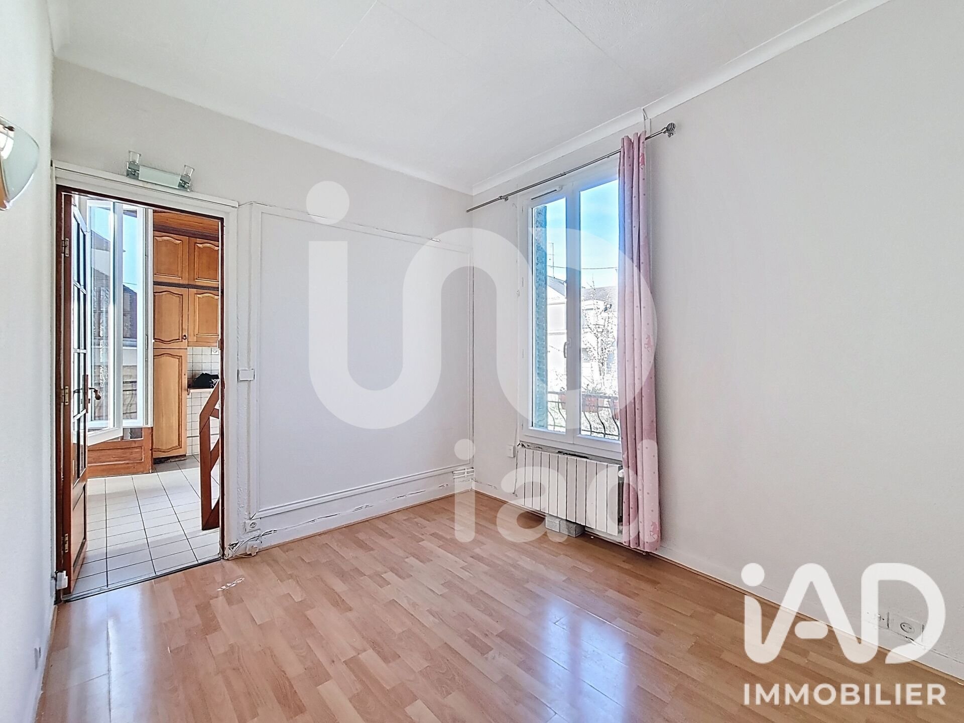 Appartement à vendre, 28m², Aulnay-sous-Bois