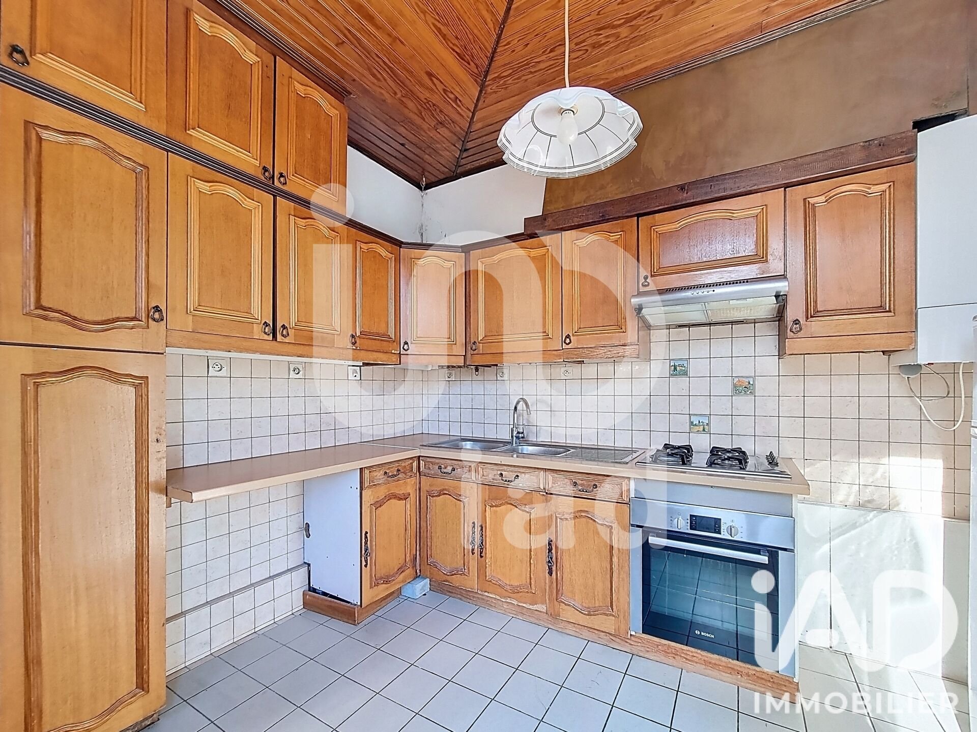 Appartement à vendre, 28m², Aulnay-sous-Bois