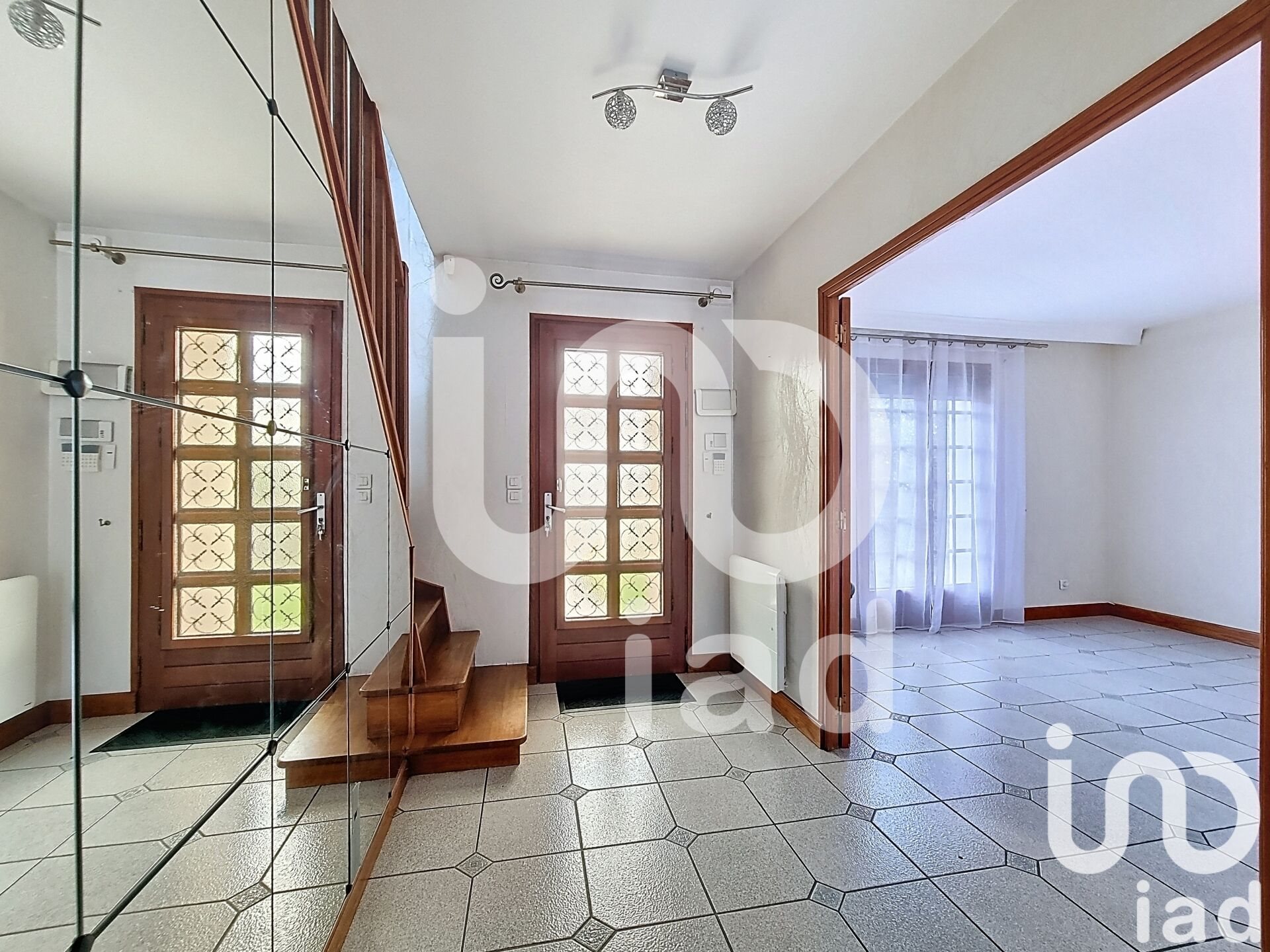 Maison à vendre, 105m², Drancy