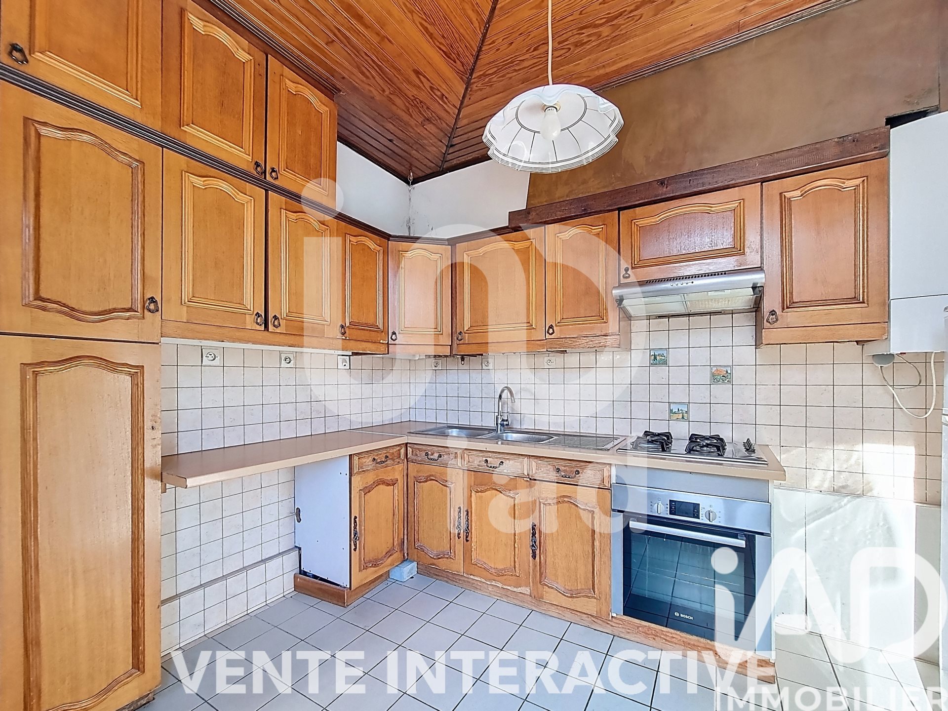 Appartement à vendre, 28m², Aulnay-sous-Bois