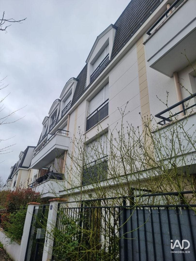 Appartement à louer, 26m², Aulnay-sous-Bois