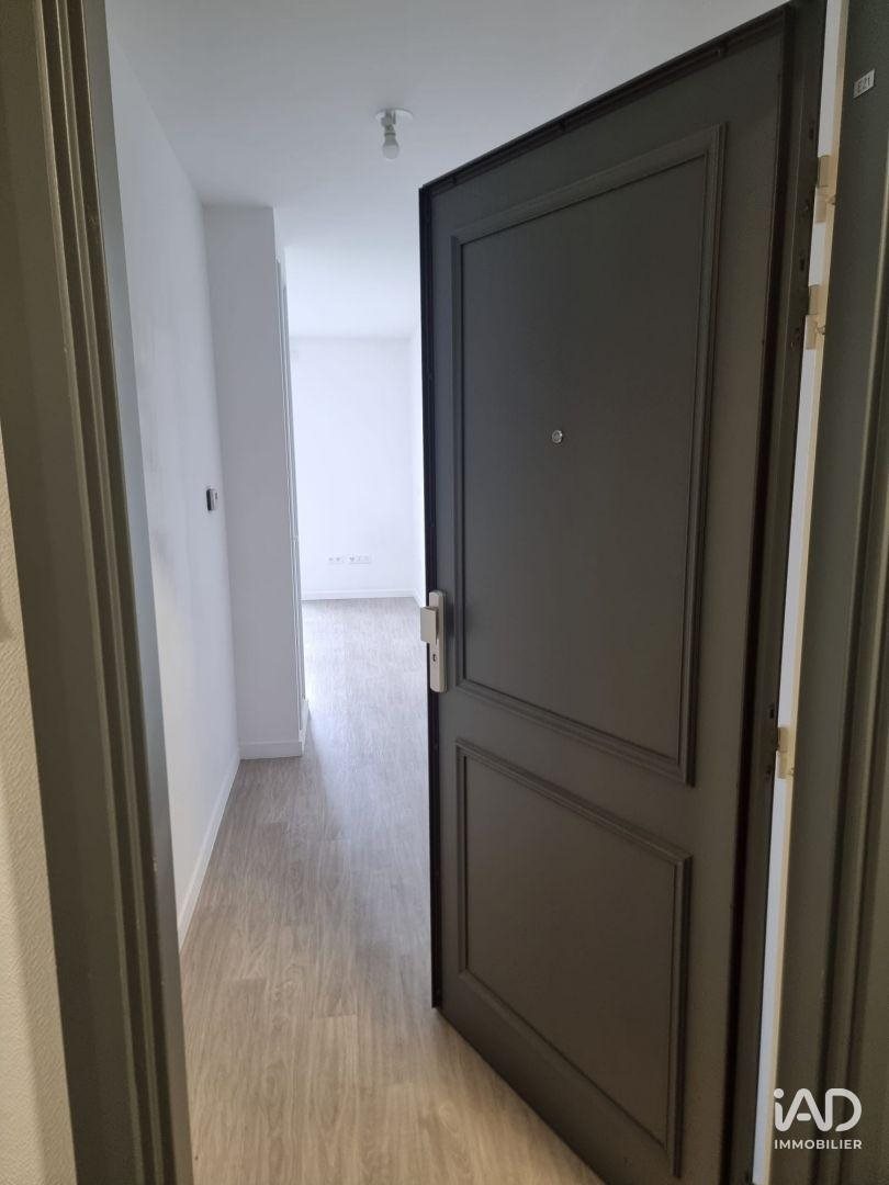 Appartement à louer, 26m², Aulnay-sous-Bois
