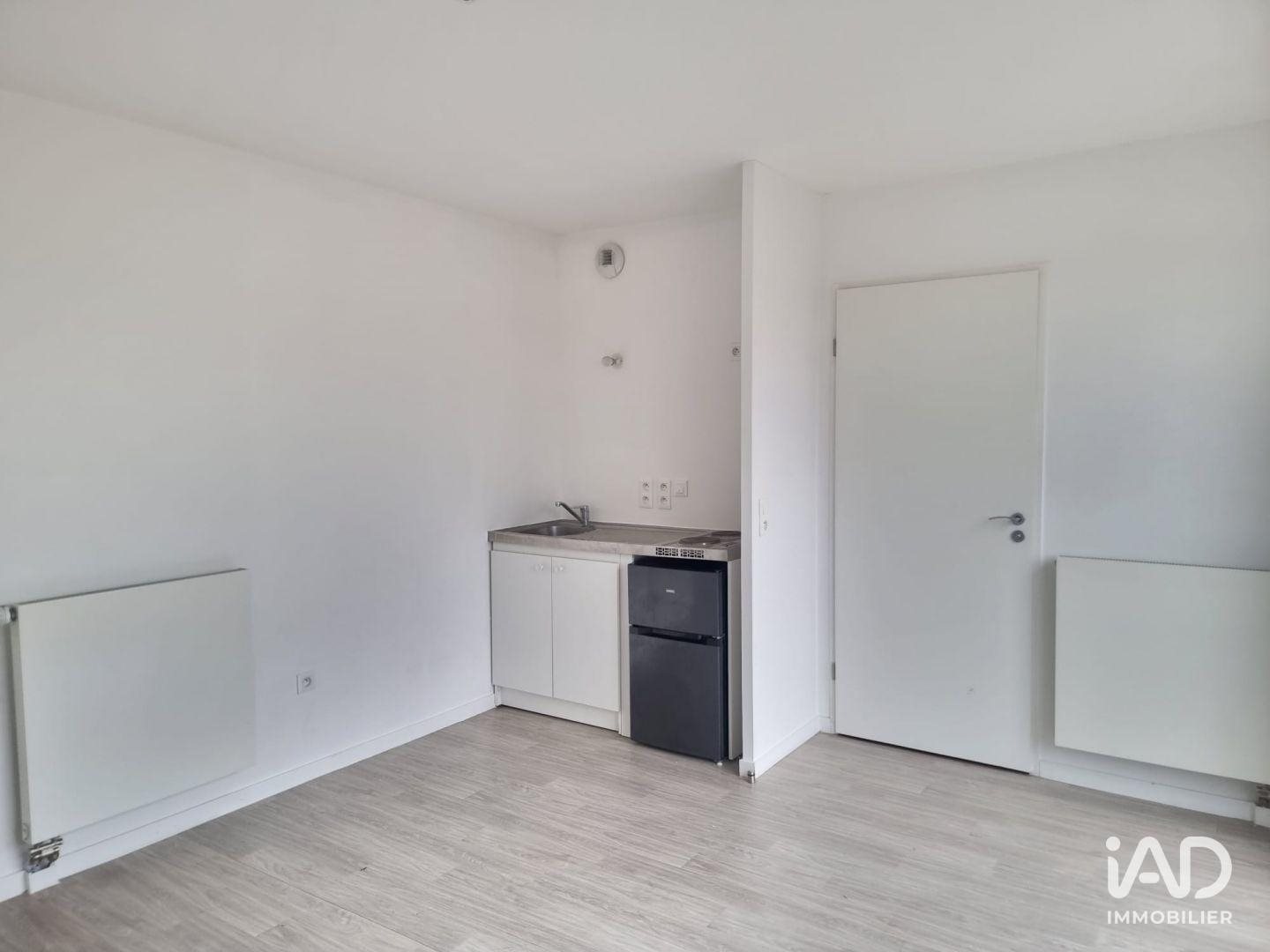 Appartement à louer, 26m², Aulnay-sous-Bois