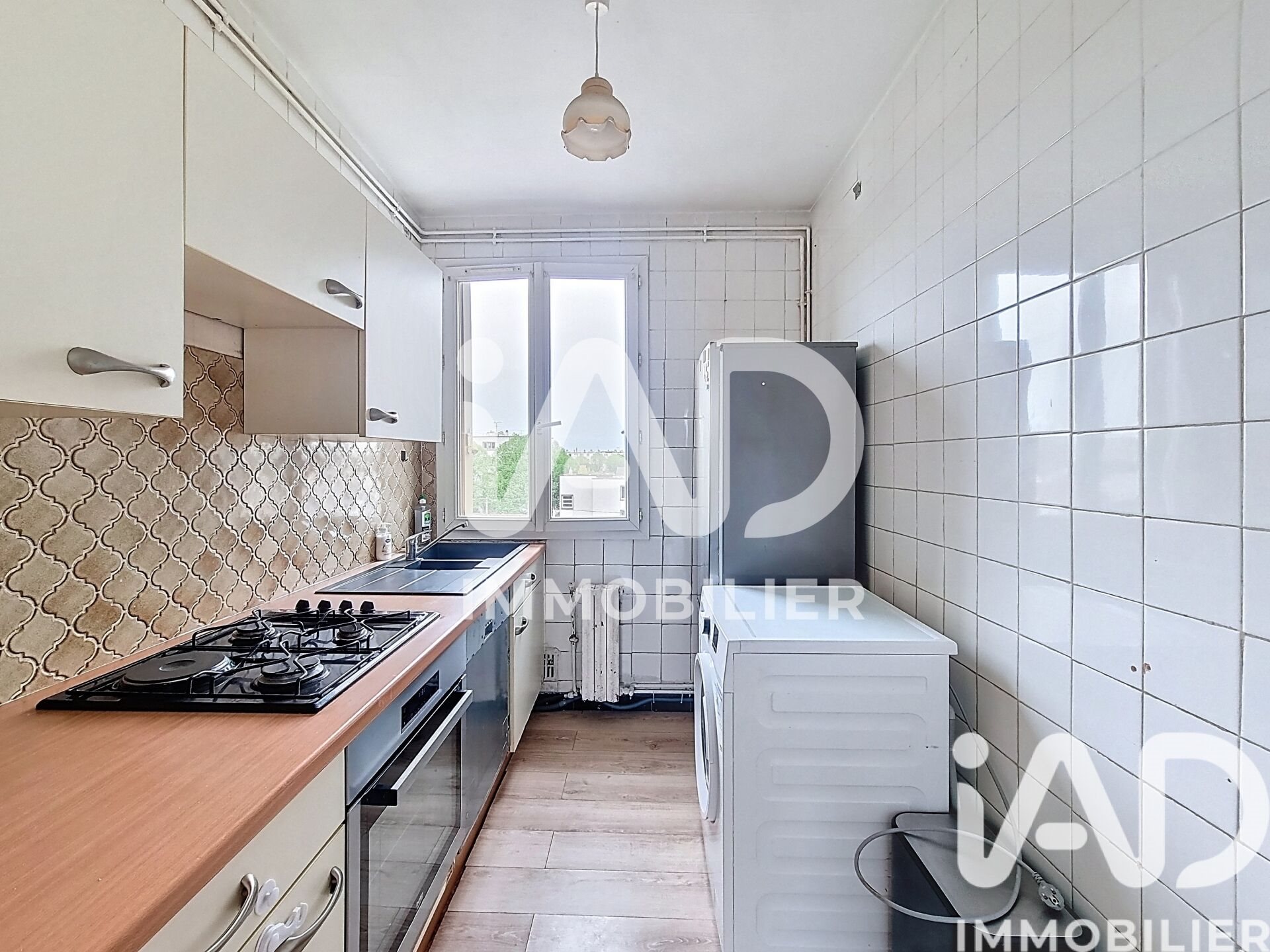 Appartement à louer, 63m², Le Blanc-Mesnil