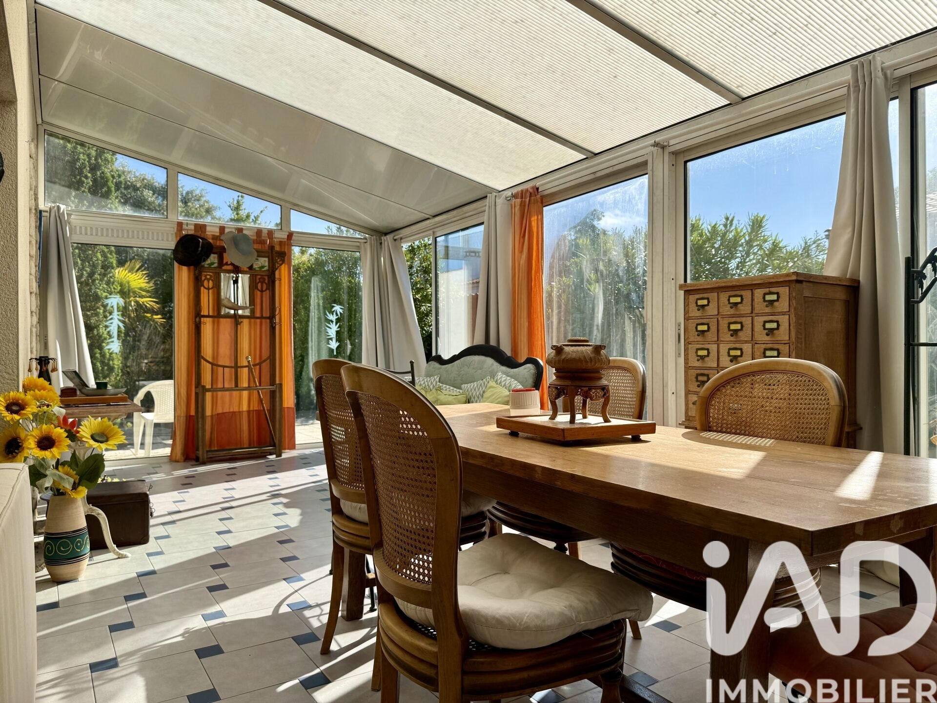 Maison à vendre, 105m², Saint-Georges-d'Oléron