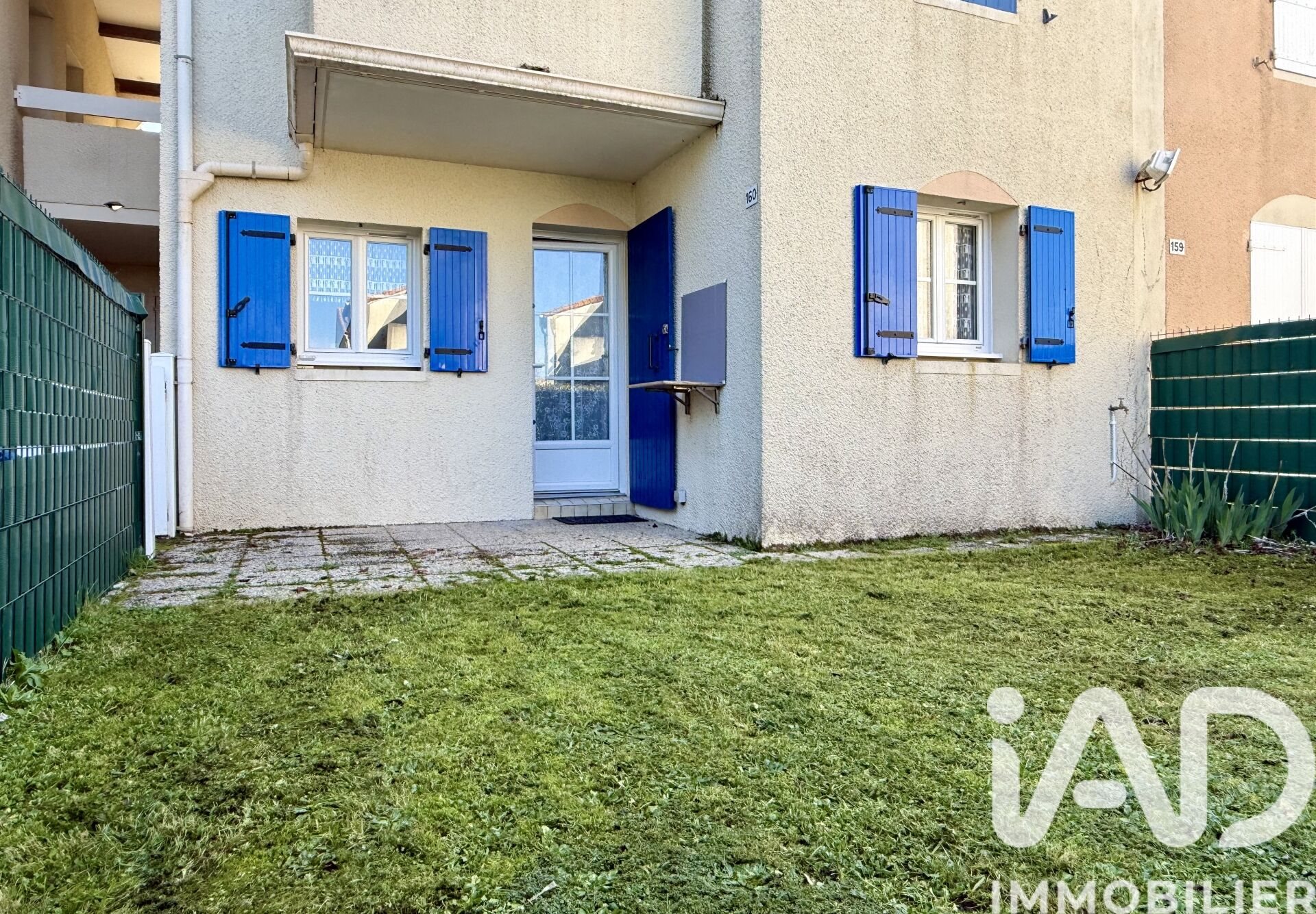 Appartement à vendre, 26m², Dolus-d'Oléron