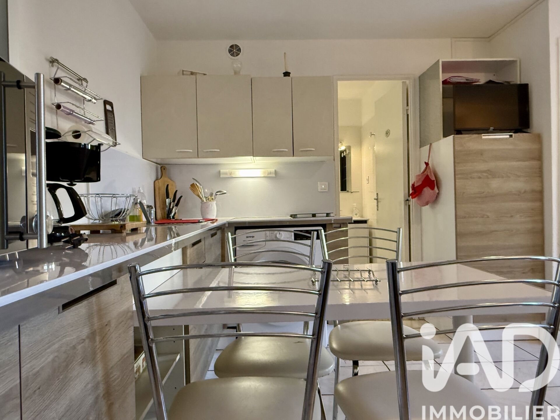 Appartement à vendre, 26m², Dolus-d'Oléron