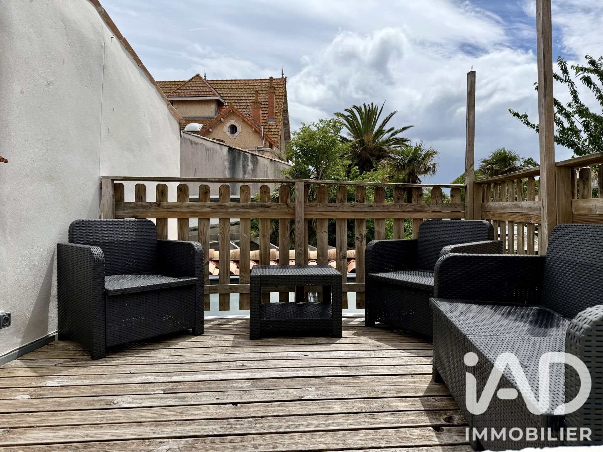 Appartement à vendre, 88m², Saint-Denis-d'Oléron