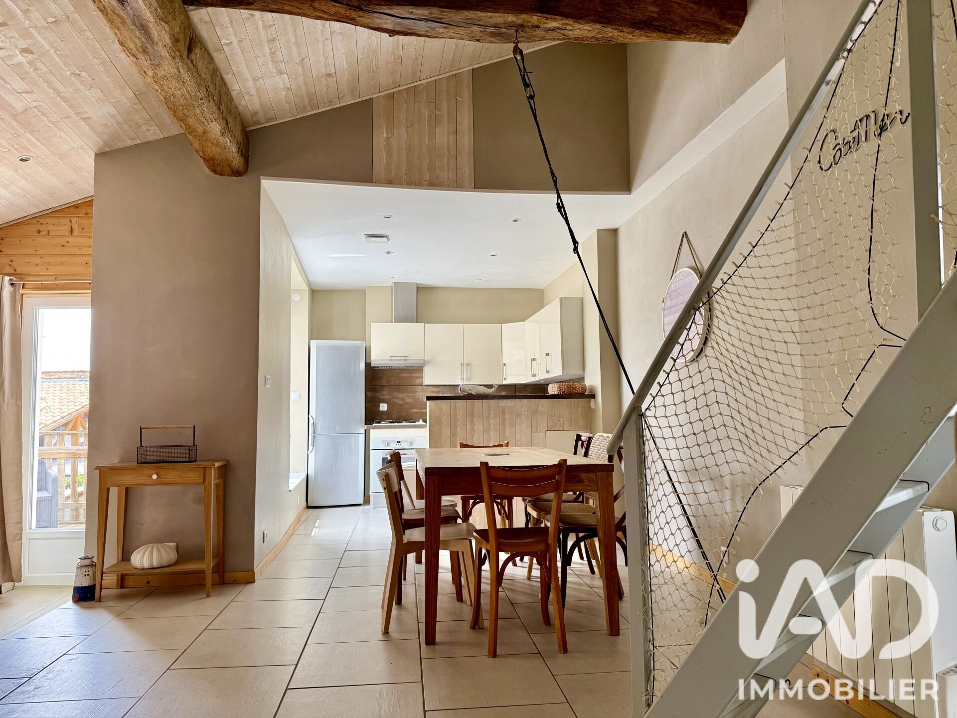 Appartement à vendre, 88m², Saint-Denis-d'Oléron