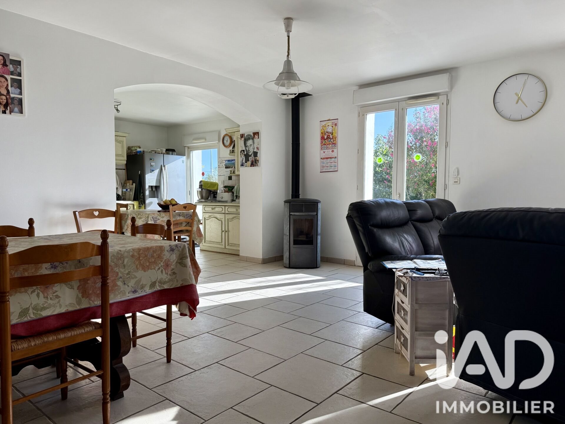 Maison à vendre, 112m², Bourcefranc-le-Chapus