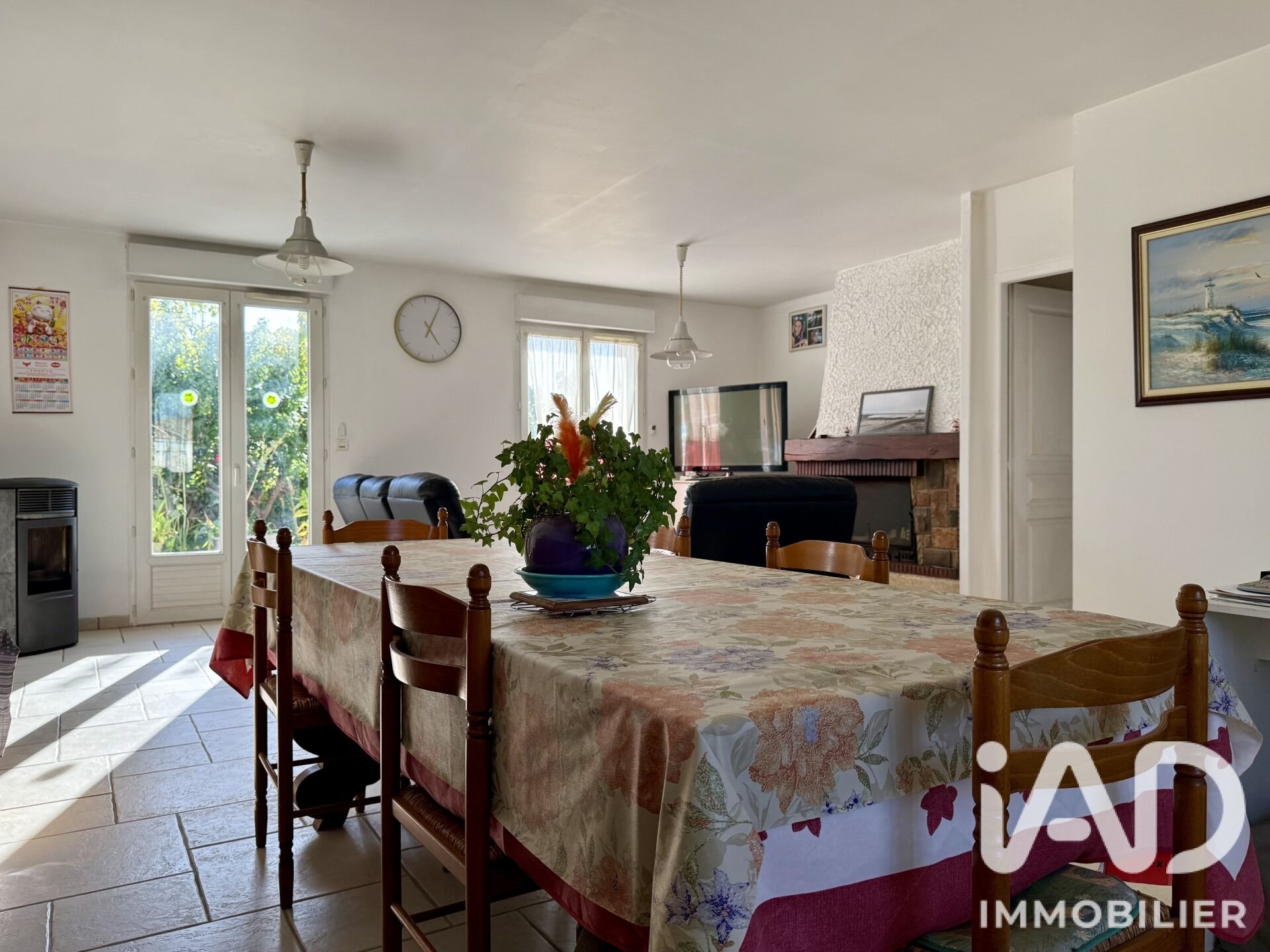 Maison à vendre, 112m², Bourcefranc-le-Chapus