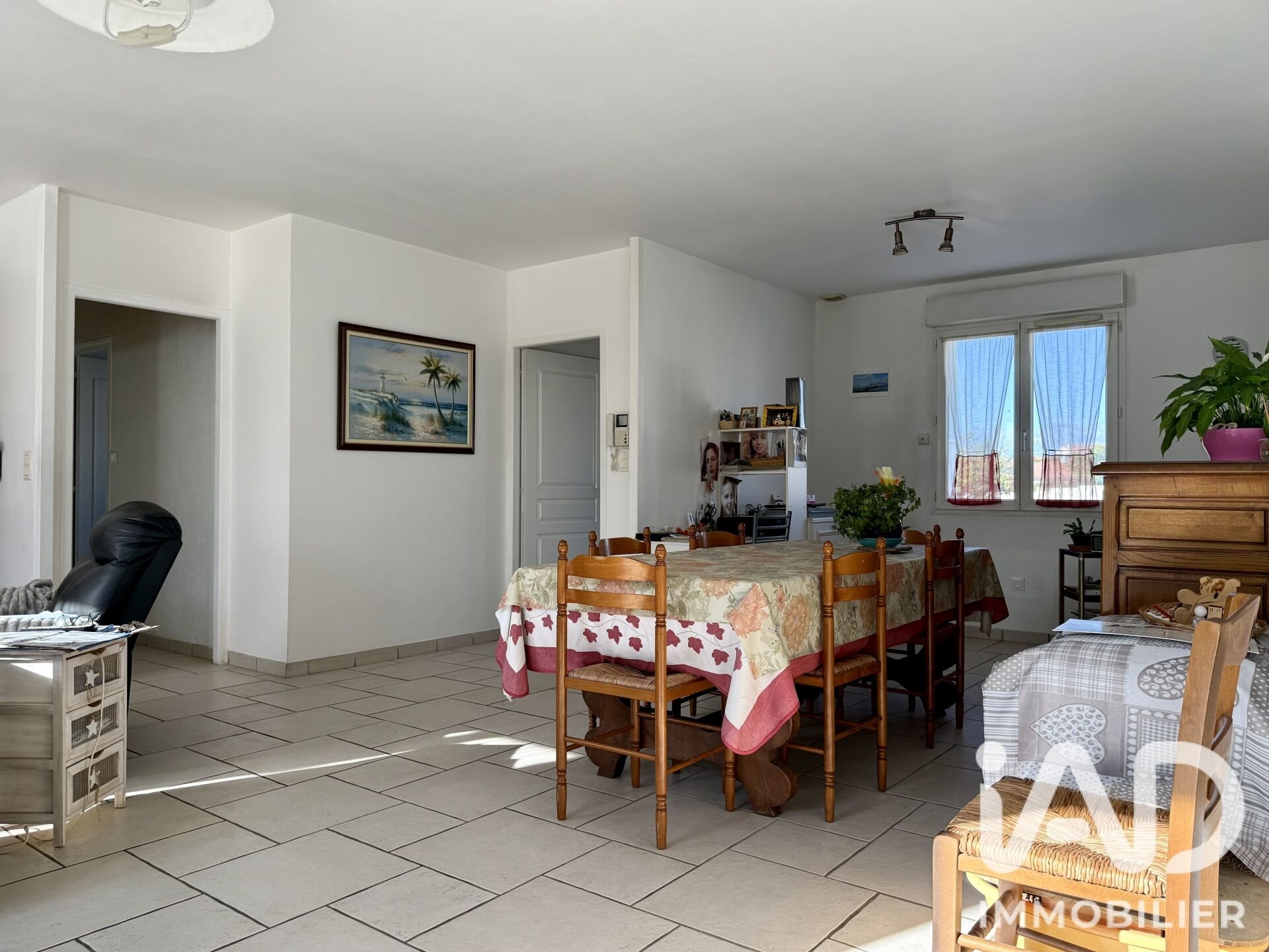 Maison à vendre, 112m², Bourcefranc-le-Chapus