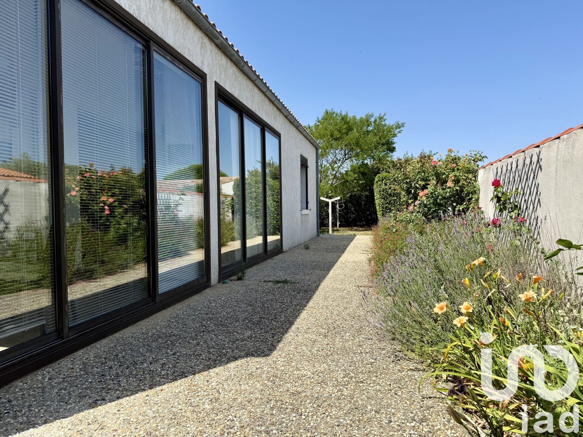 Maison à vendre, 100m², La Brée-les-Bains