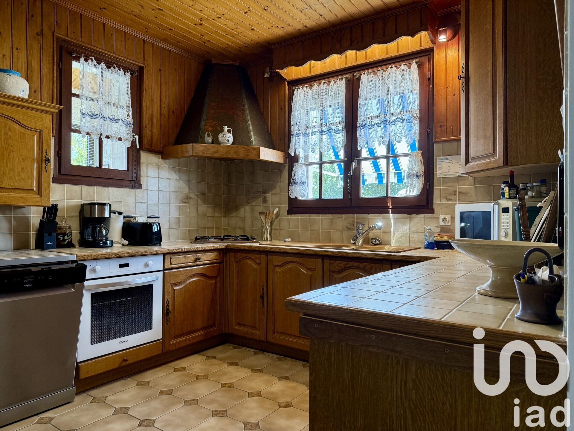 Maison à vendre, 100m², La Brée-les-Bains