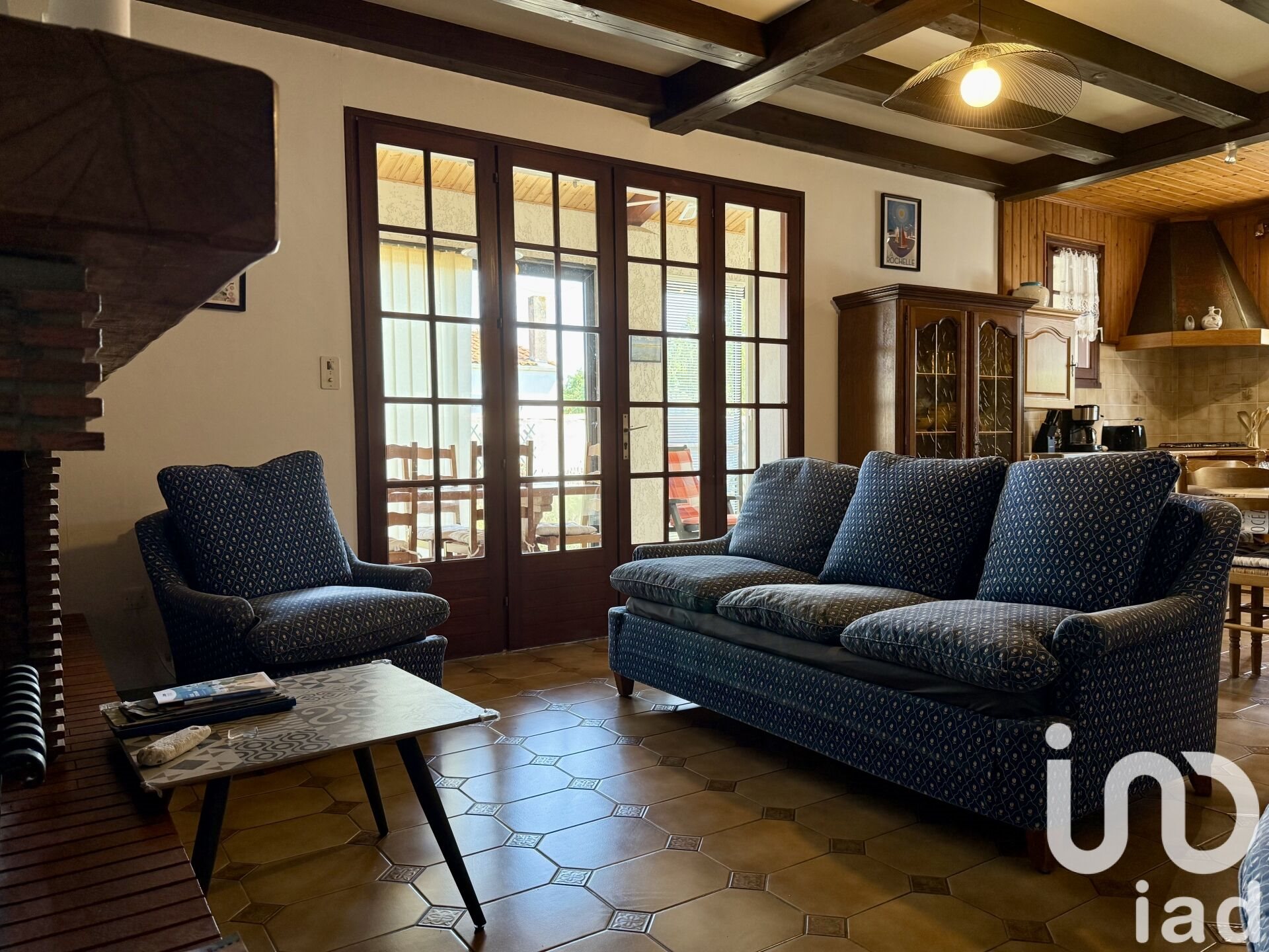 Maison à vendre, 100m², La Brée-les-Bains