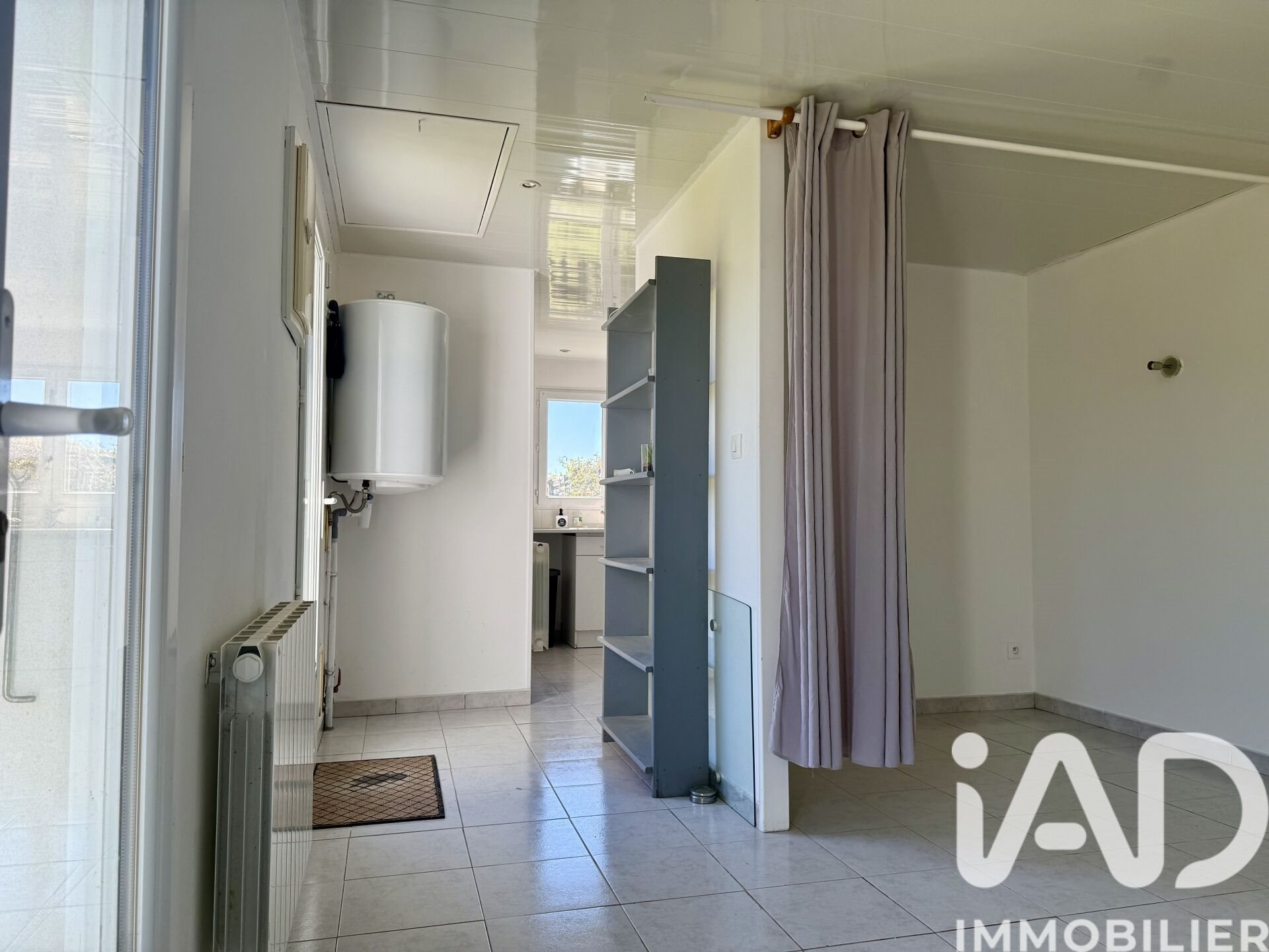 Maison à vendre, 25m², Saint-Georges-d'Oléron