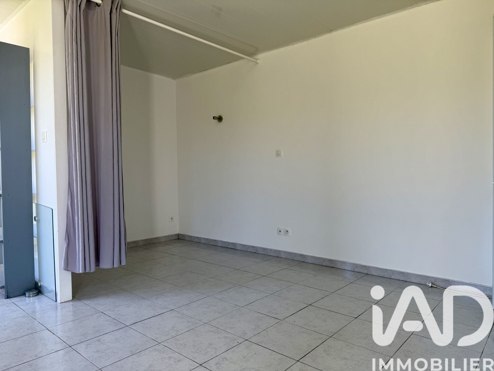 Maison à vendre, 25m², Saint-Georges-d'Oléron