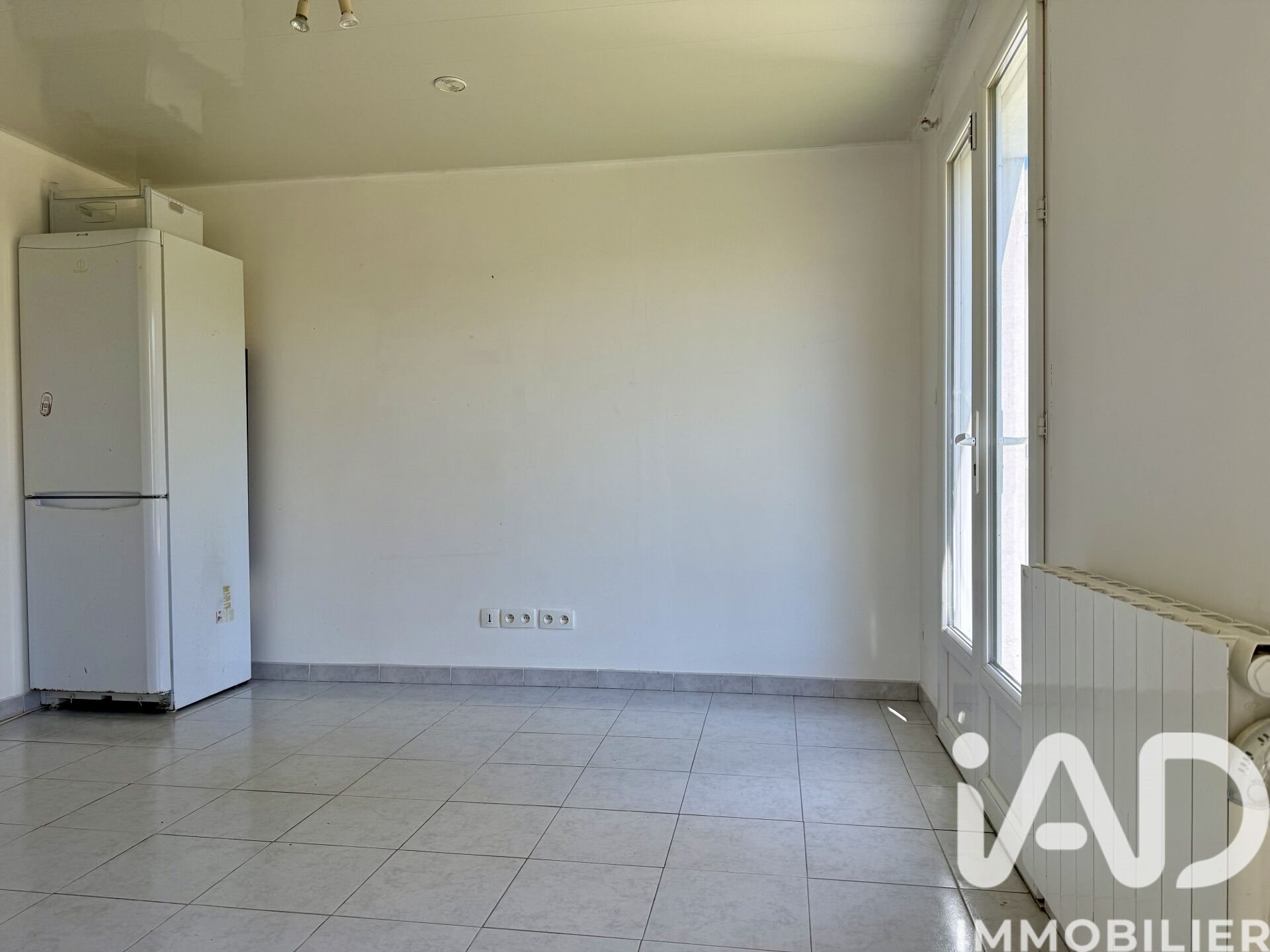Maison à vendre, 25m², Saint-Georges-d'Oléron