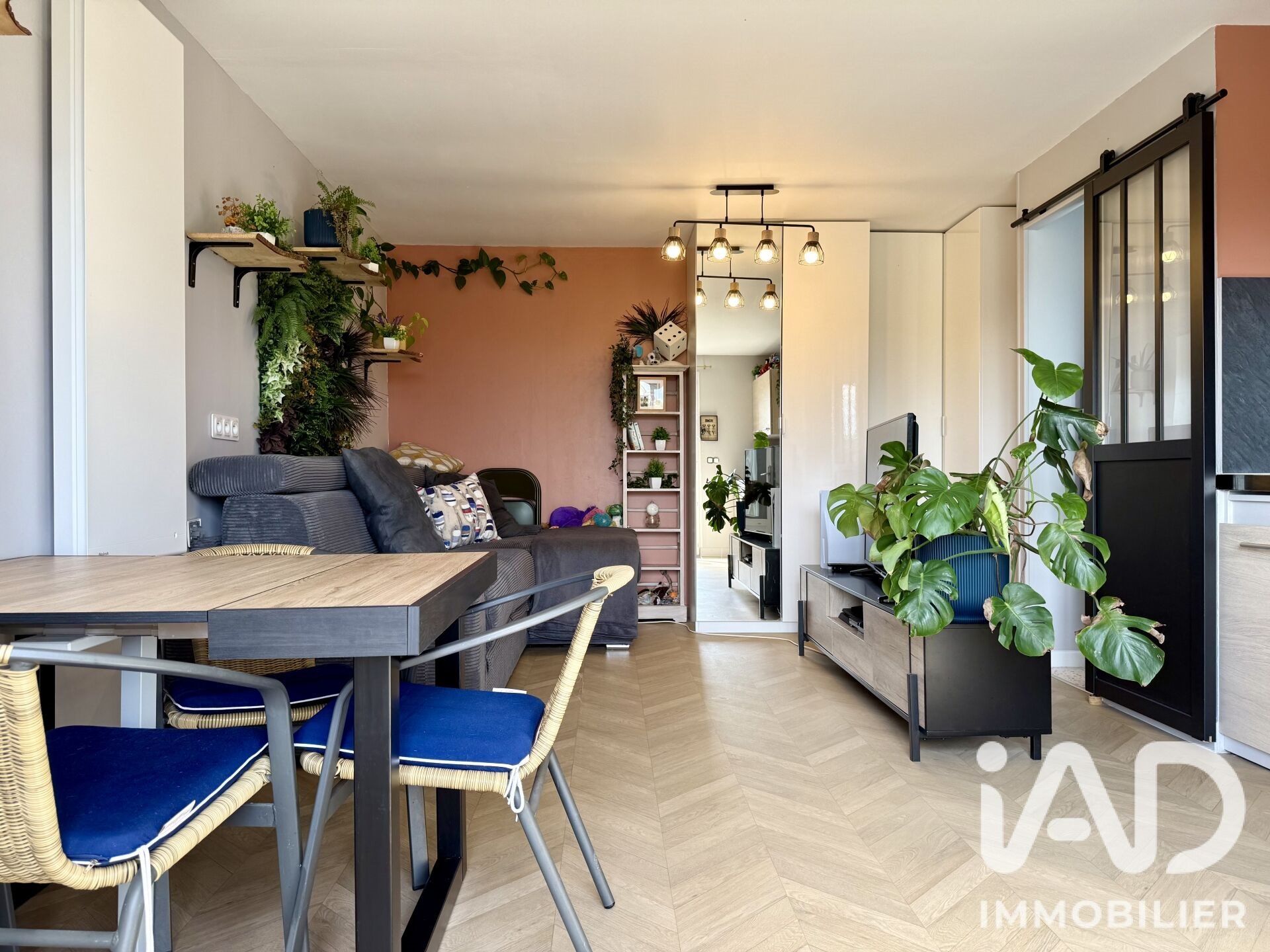 Appartement à vendre, 26m², Saint-Georges-d'Oléron