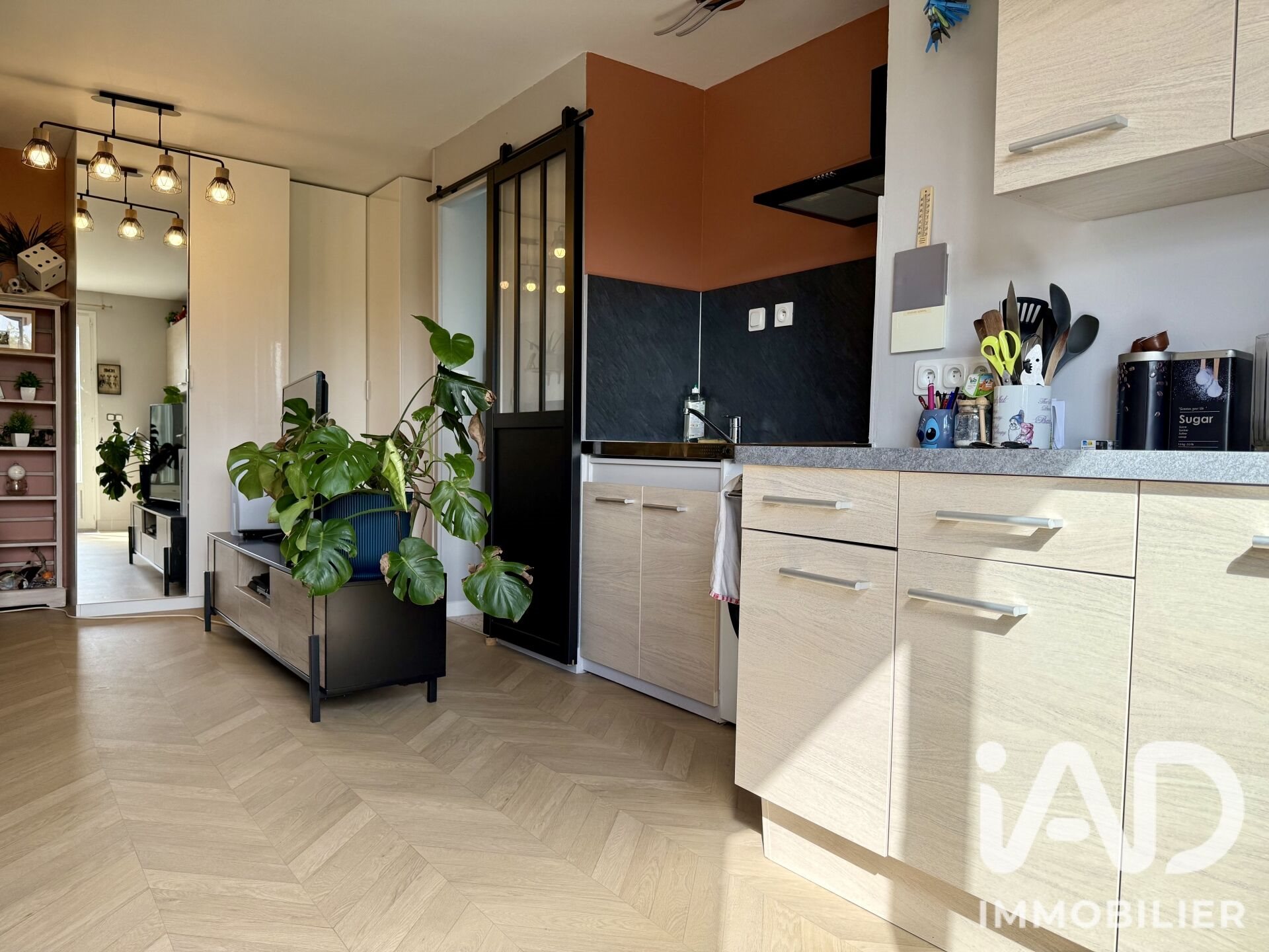 Appartement à vendre, 26m², Saint-Georges-d'Oléron