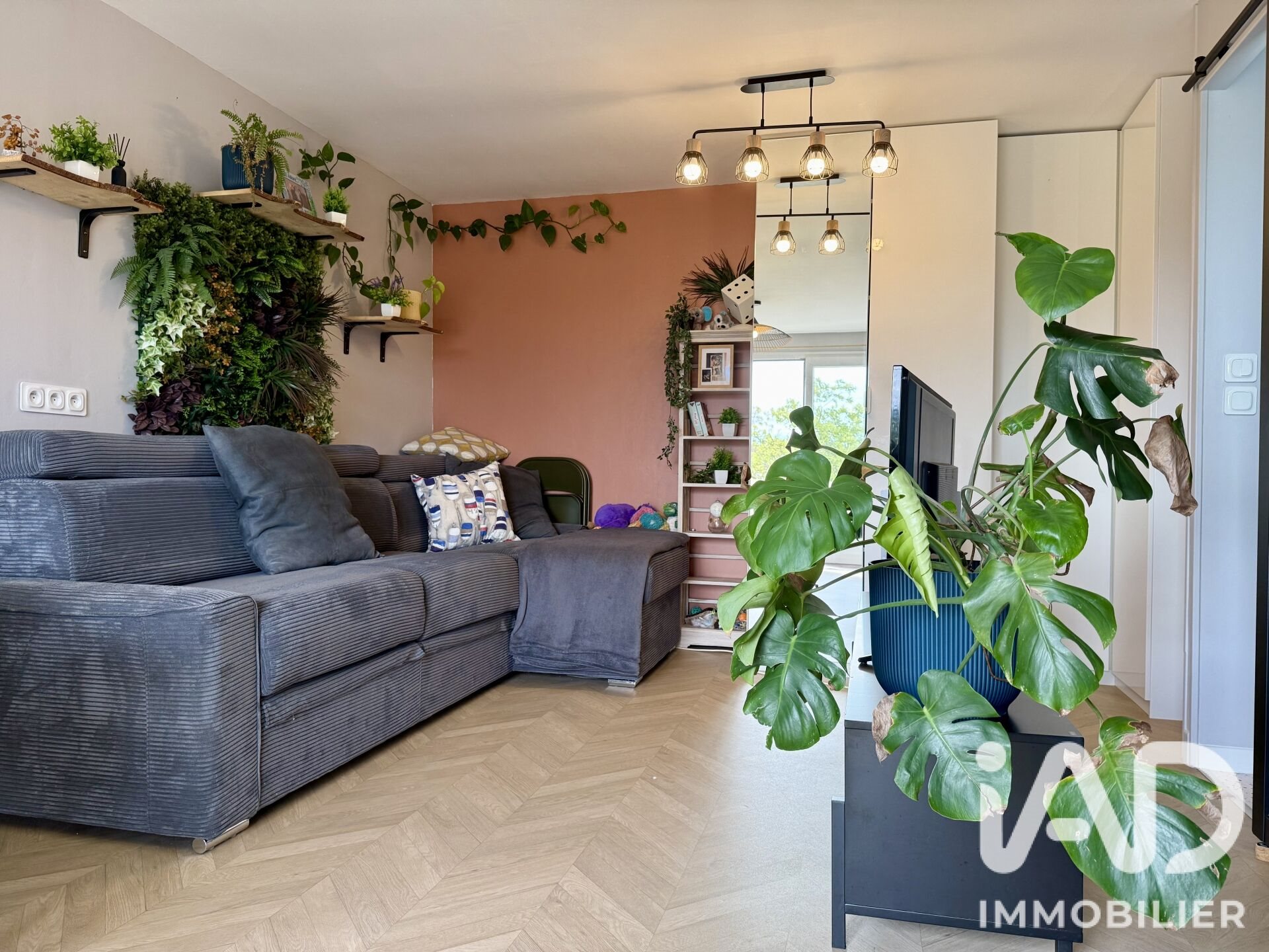 Appartement à vendre, 26m², Saint-Georges-d'Oléron