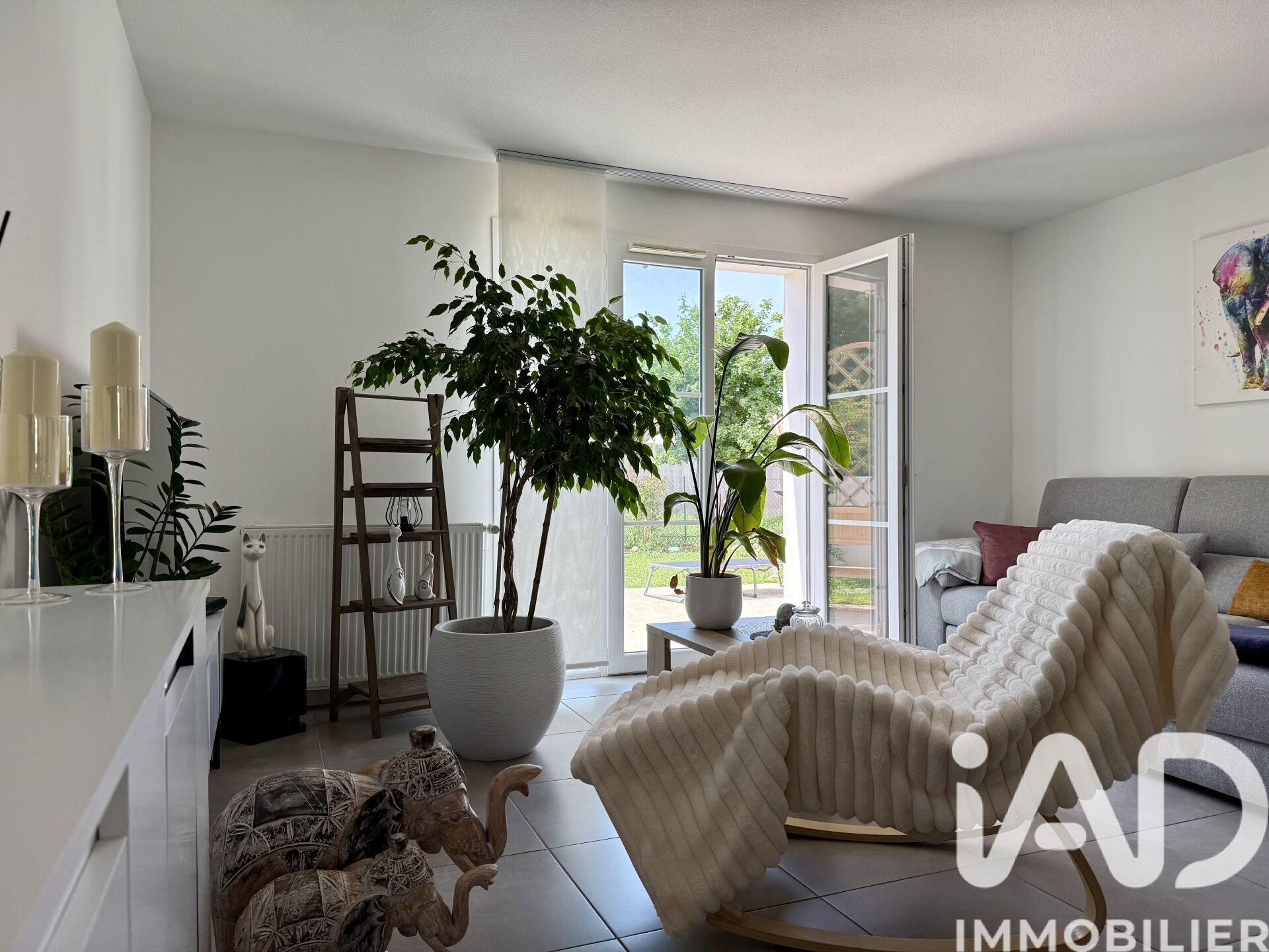 Maison à vendre, 66m², Saint-Georges-d'Oléron
