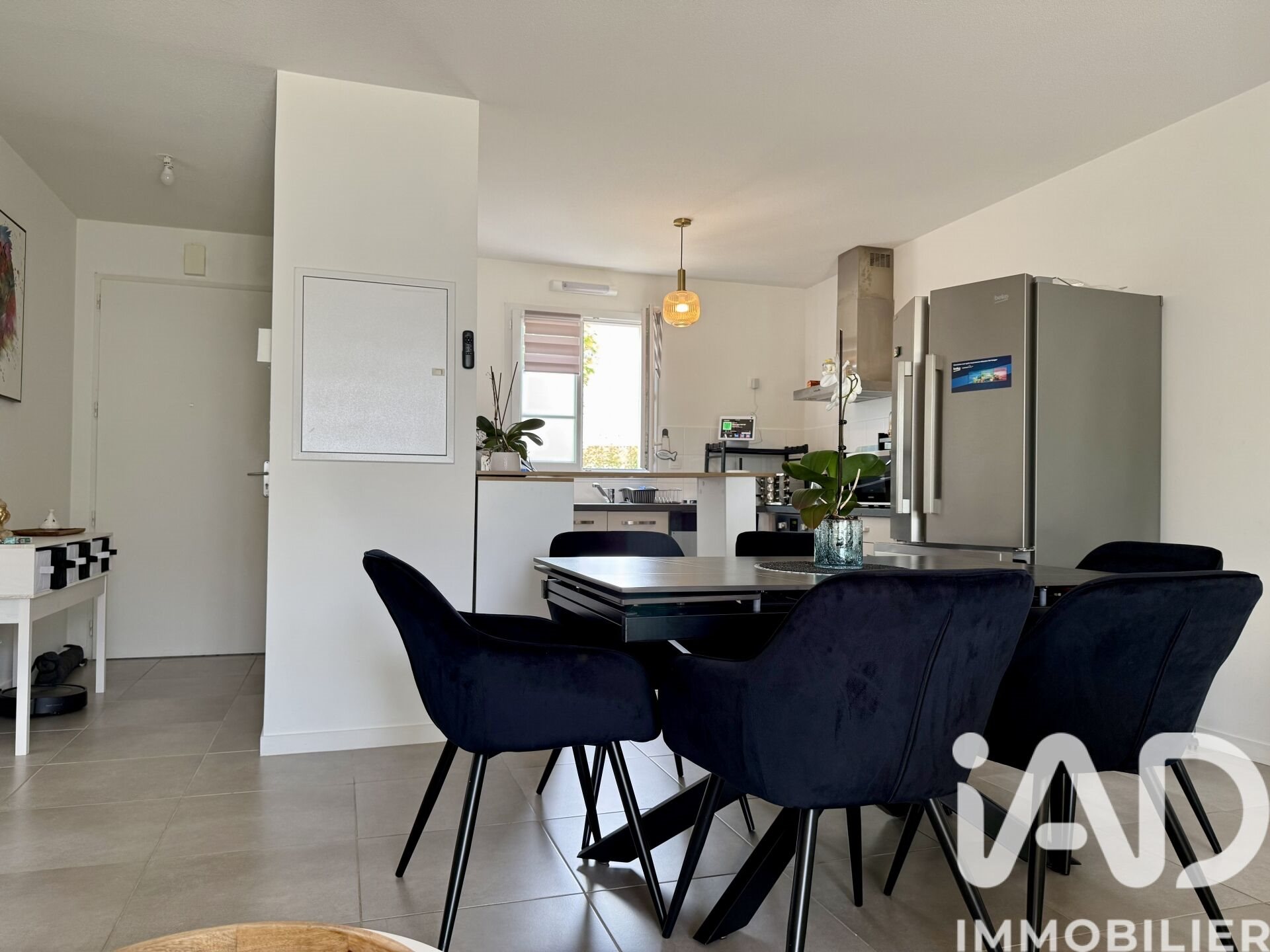 Maison à vendre, 66m², Saint-Georges-d'Oléron