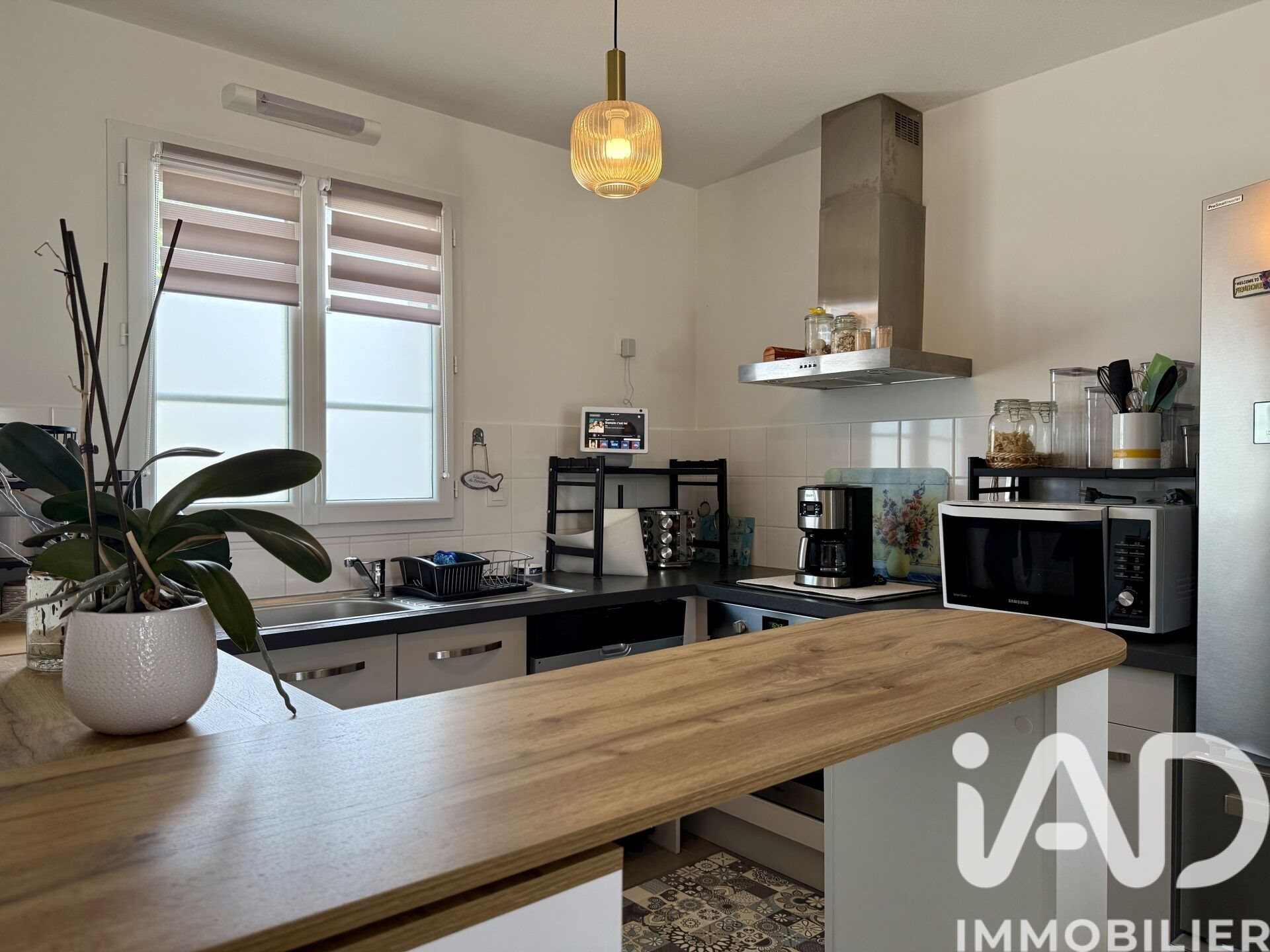 Maison à vendre, 66m², Saint-Georges-d'Oléron