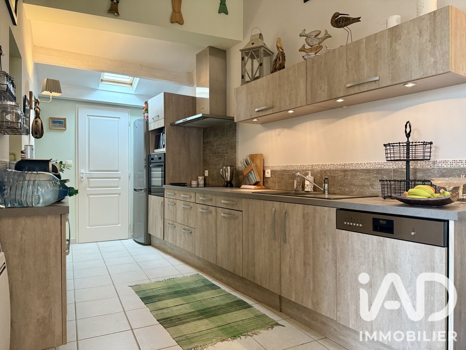 Maison à vendre, 73m², Saint-Georges-d'Oléron