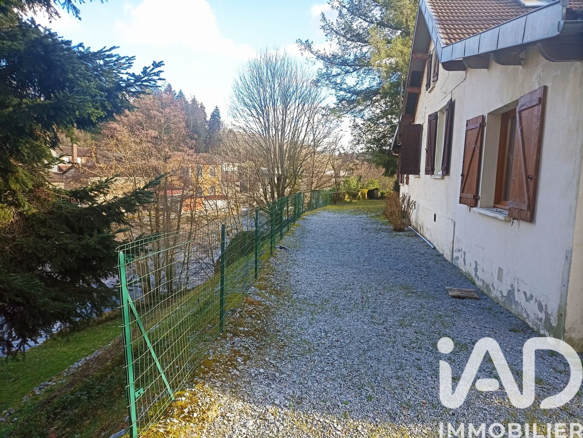 Maison à vendre, 67m², Royères