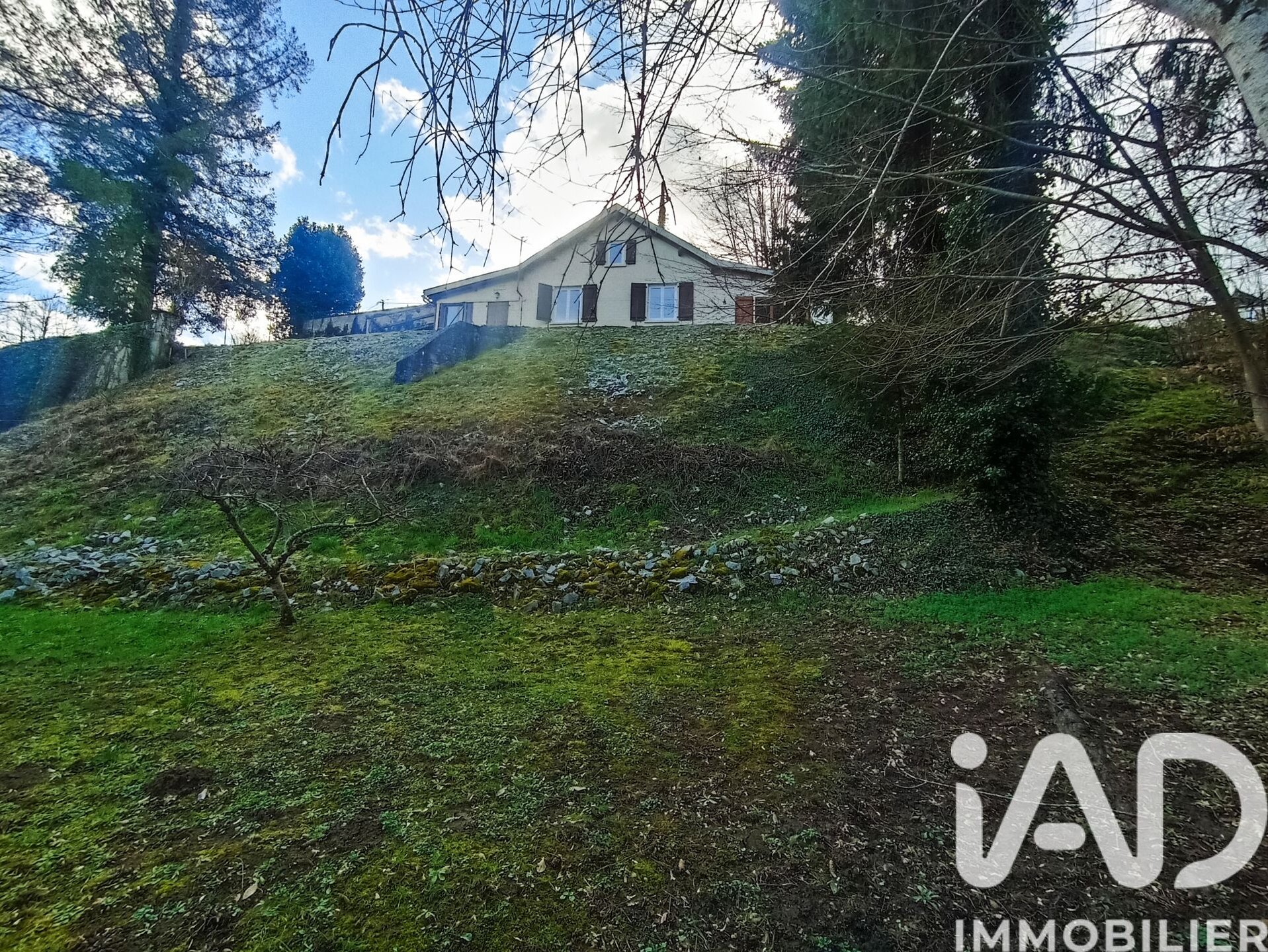 Maison à vendre, 67m², Royères