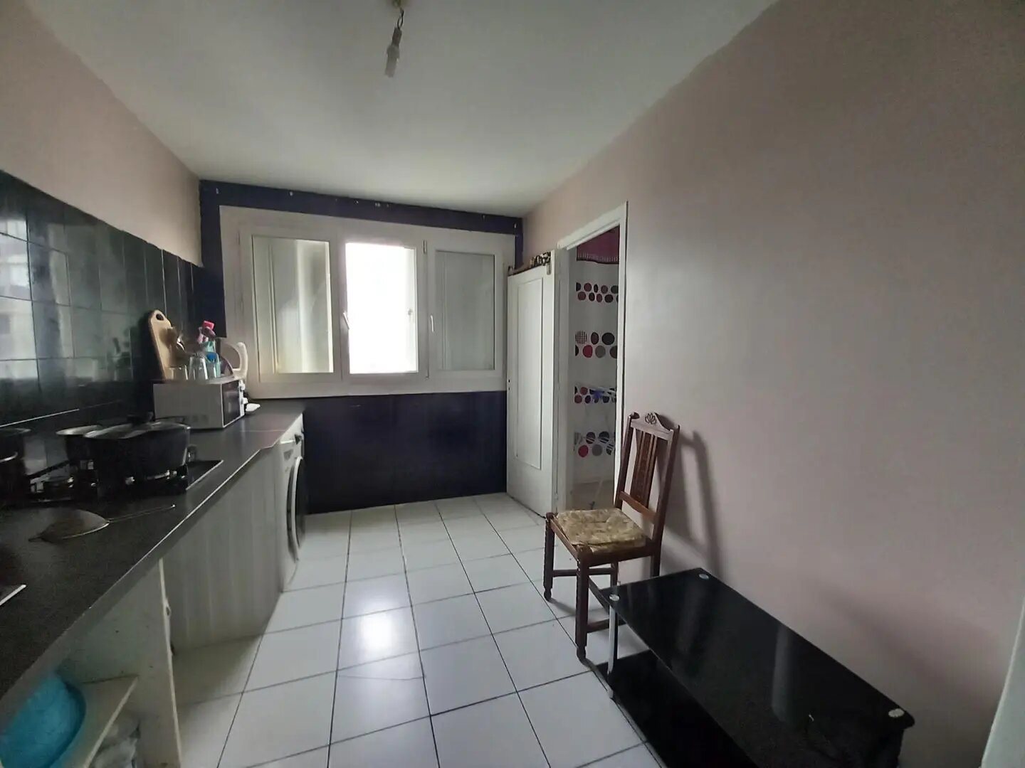 Appartement à vendre, 61m², Marseille 14ème