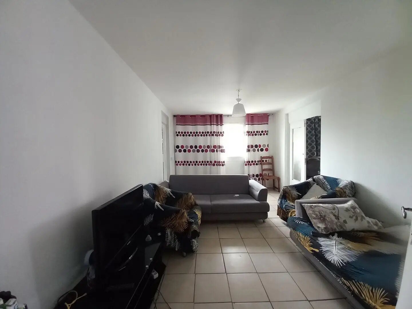 Appartement à vendre, 61m², Marseille 14ème