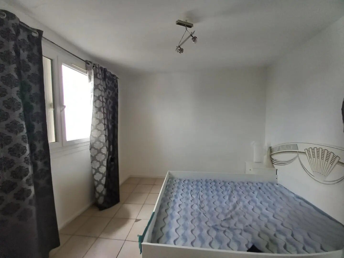 Appartement à vendre, 61m², Marseille 14ème