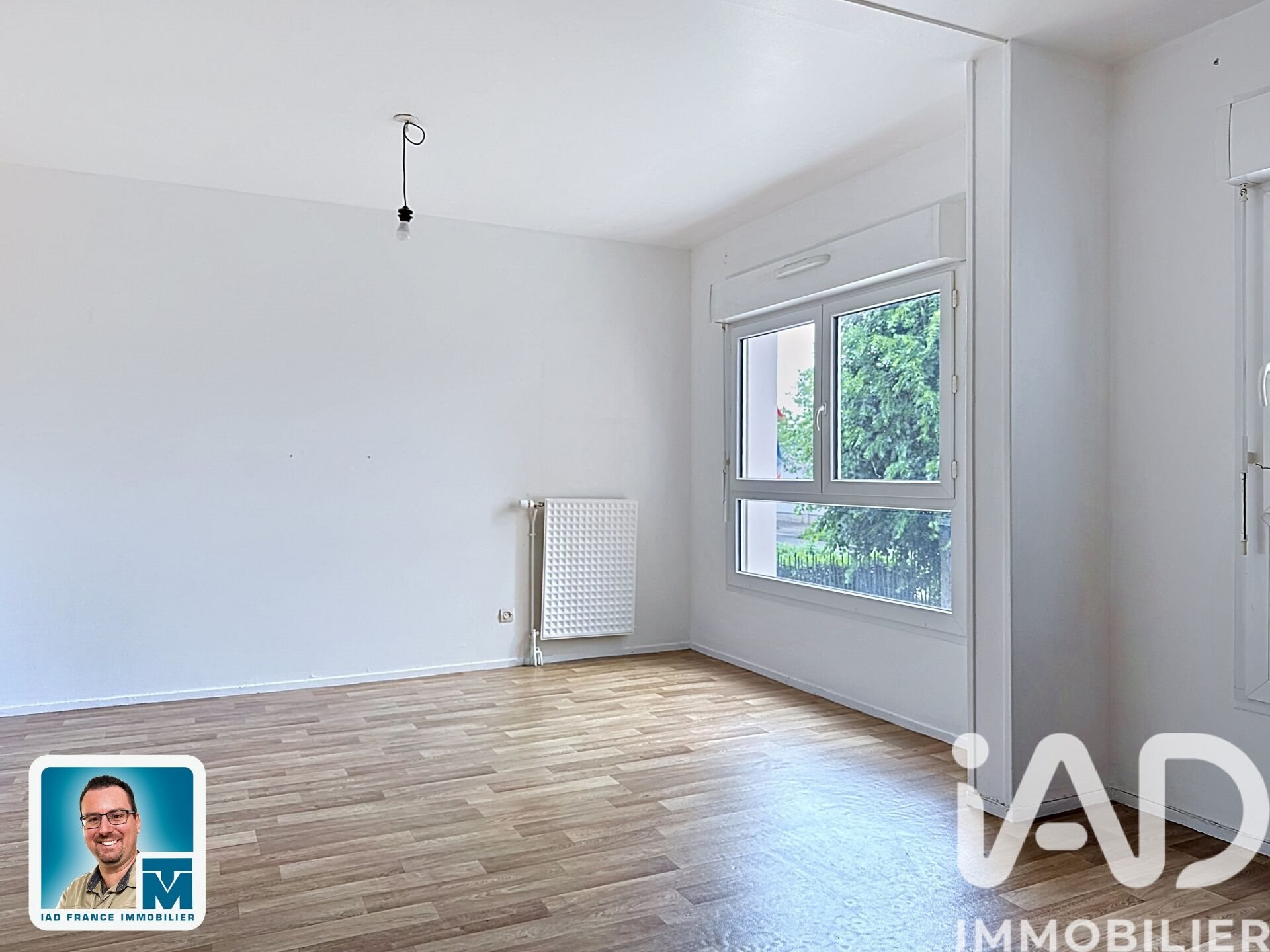 Appartement à vendre, 88m², Chartres