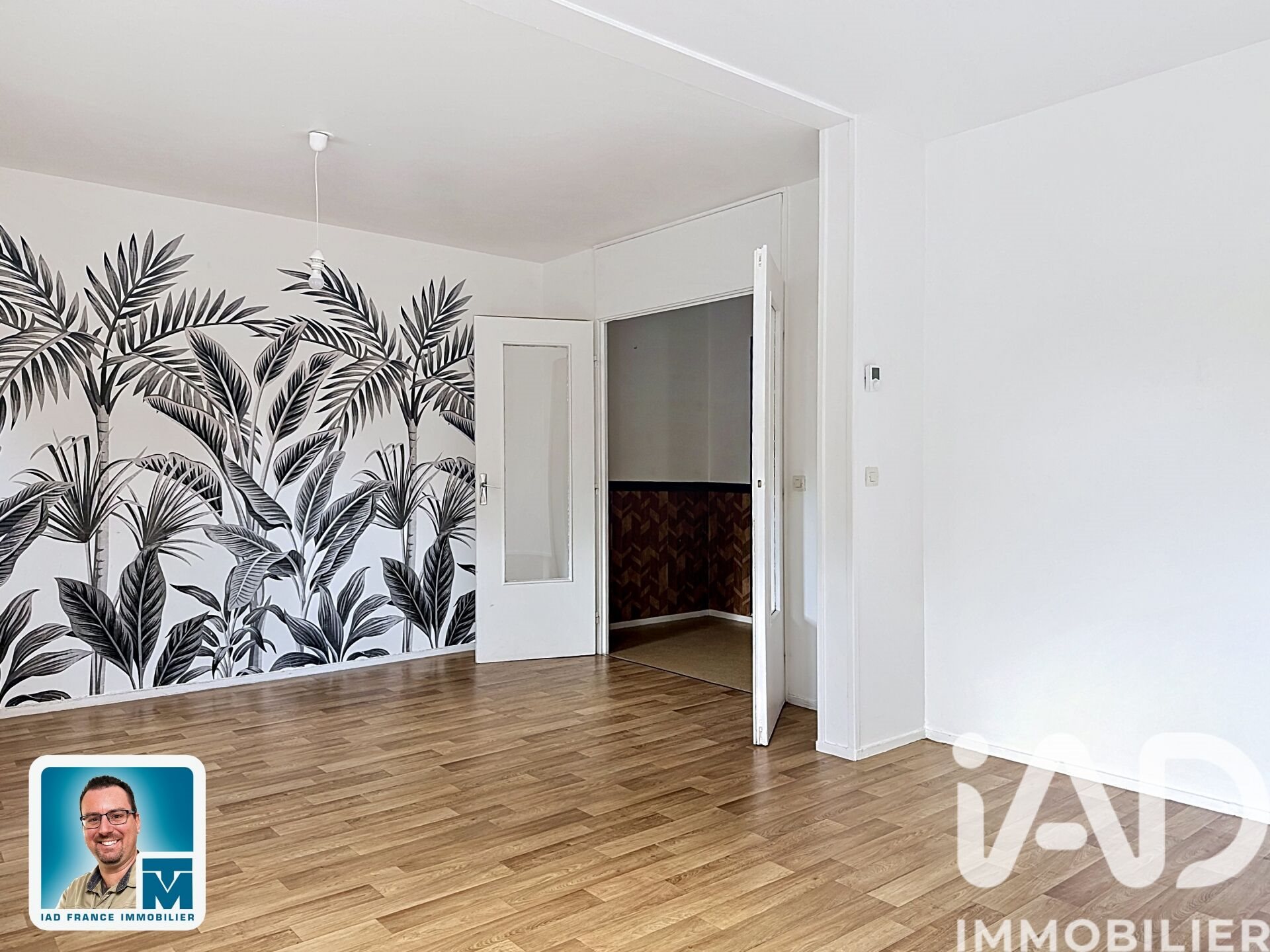 Appartement à vendre, 88m², Chartres