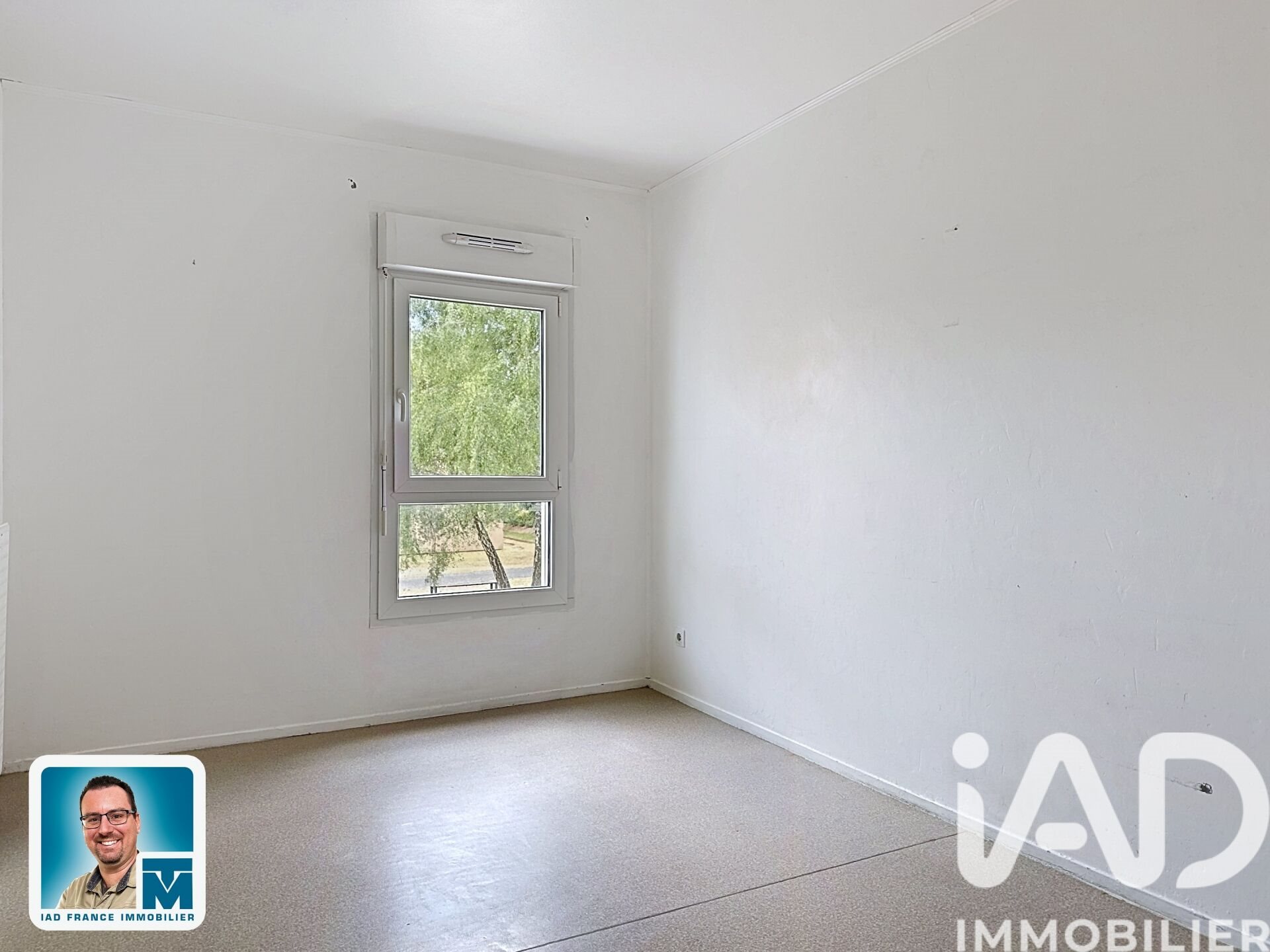 Appartement à vendre, 88m², Chartres