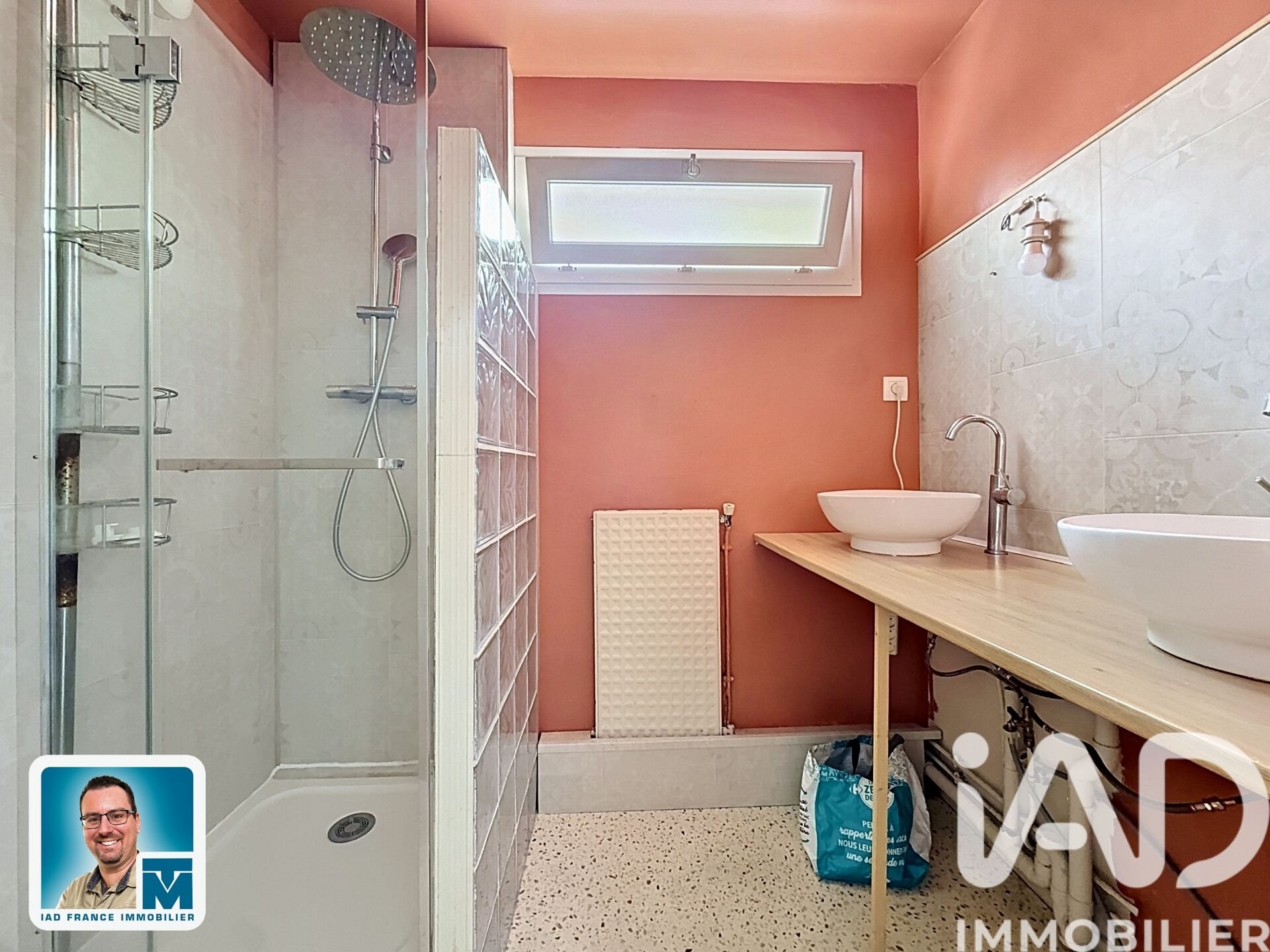 Appartement à vendre, 88m², Chartres