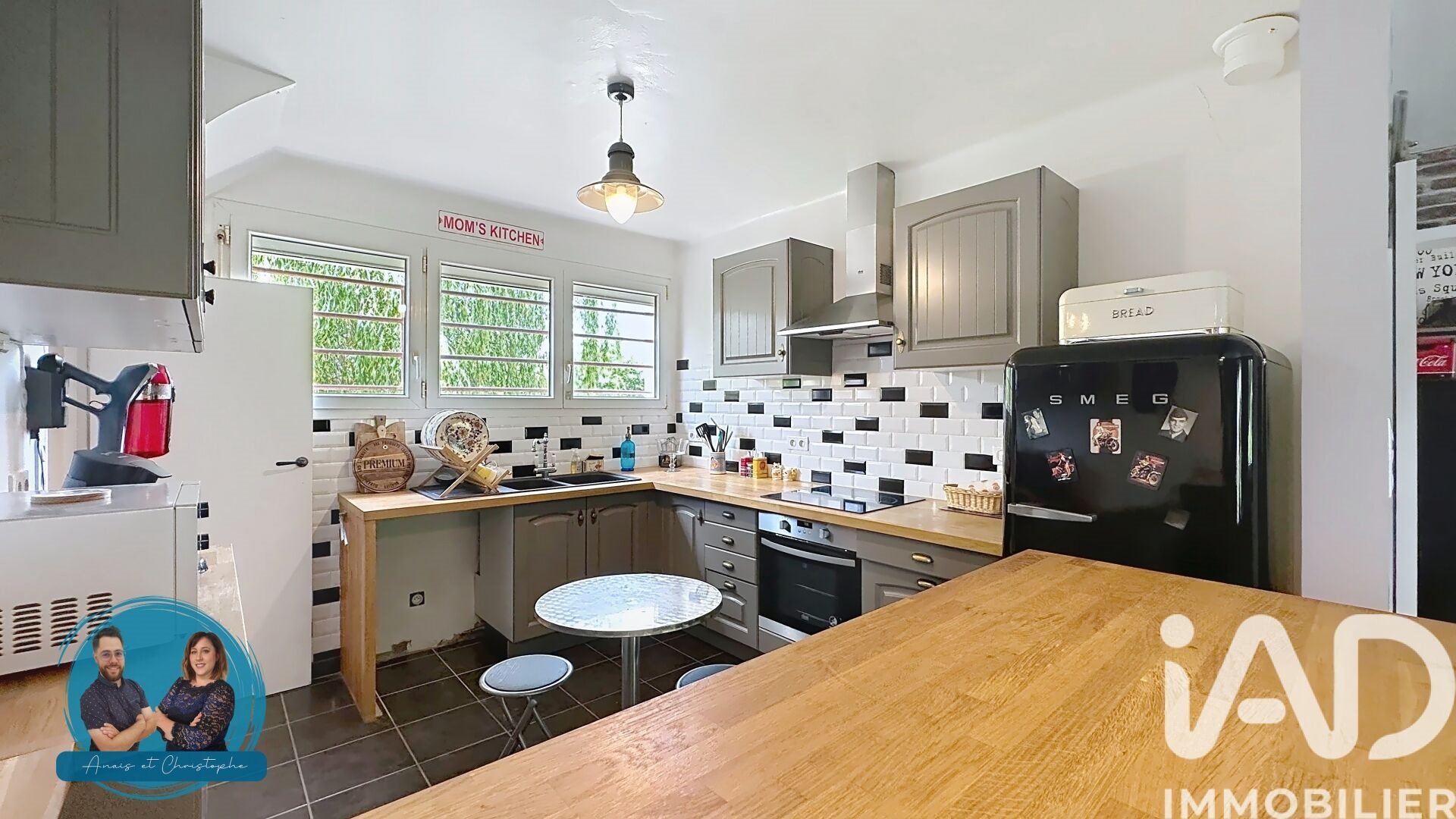Maison à vendre, 85m², Gazeran