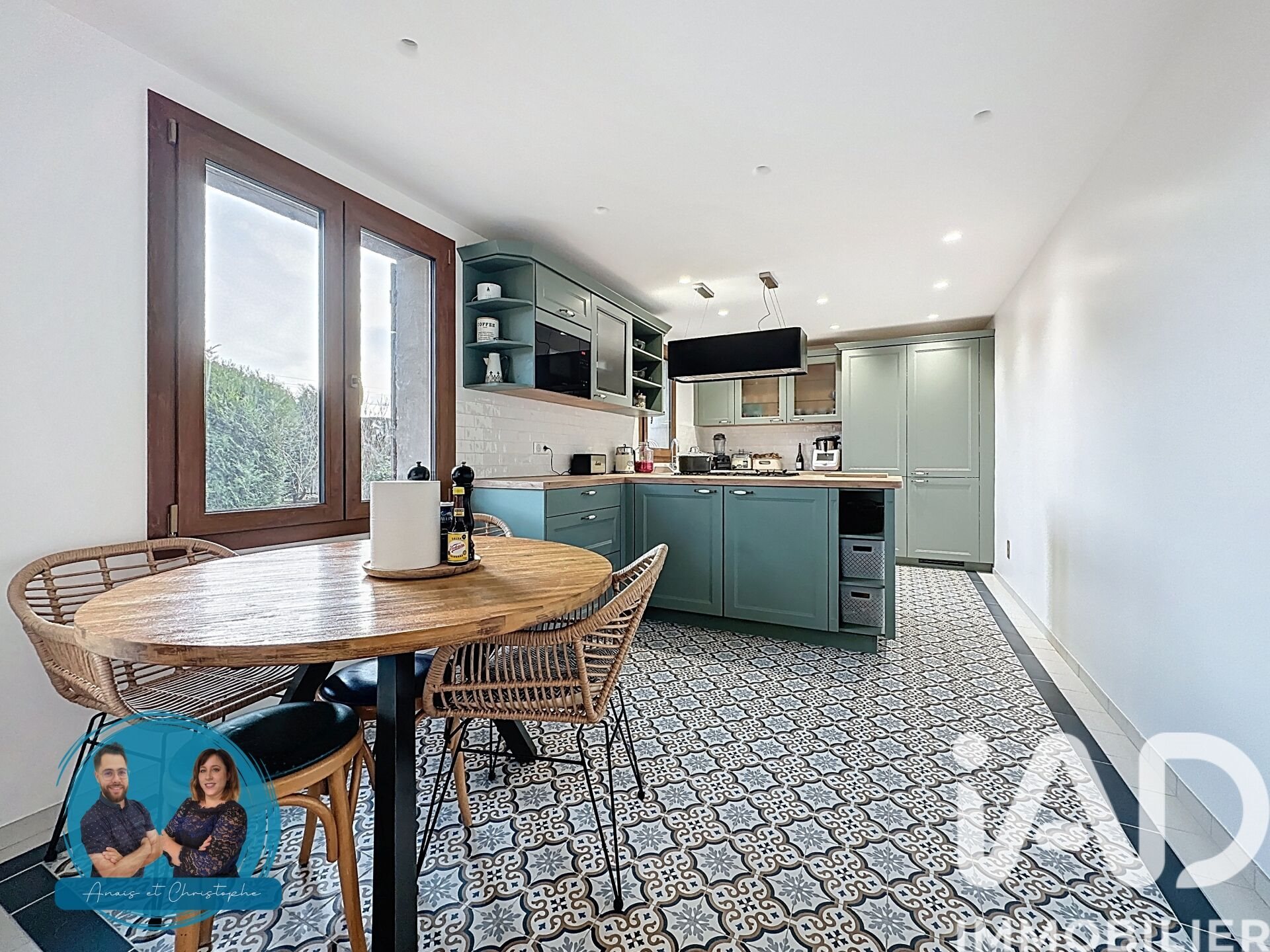 Maison à vendre, 180m², Prunay-en-Yvelines