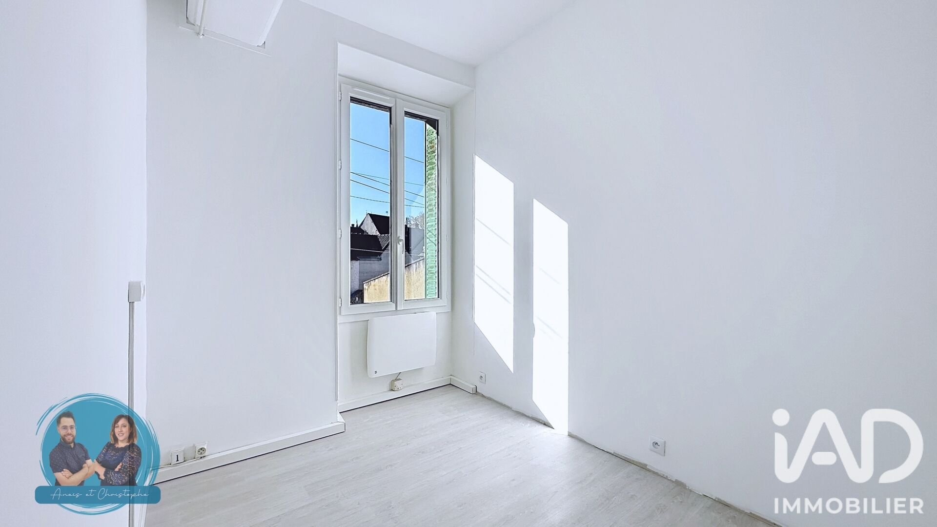 Appartement à louer, 30m², Maintenon