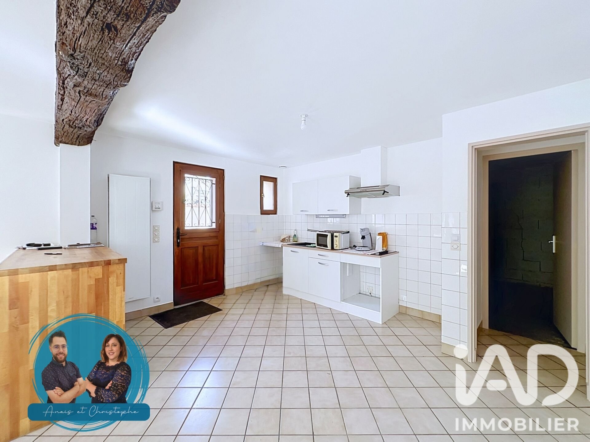 Maison à vendre, 94m², Nogent-le-Roi