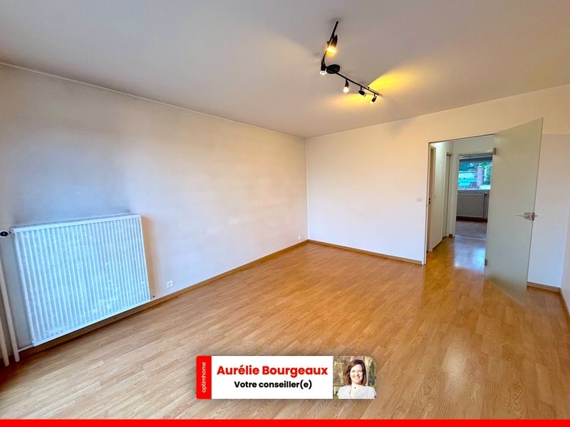 Appartement à vendre, 56m², Rouen