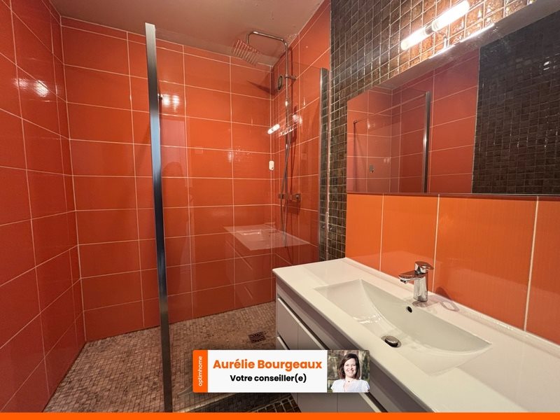 Appartement à vendre, 56m², Rouen